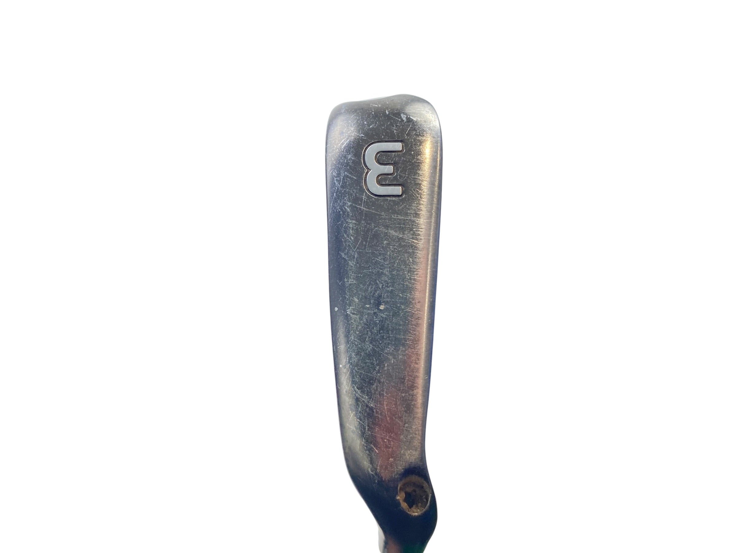 PING iCrossover 3 Iron / 20 Degree / Stiff Flex
