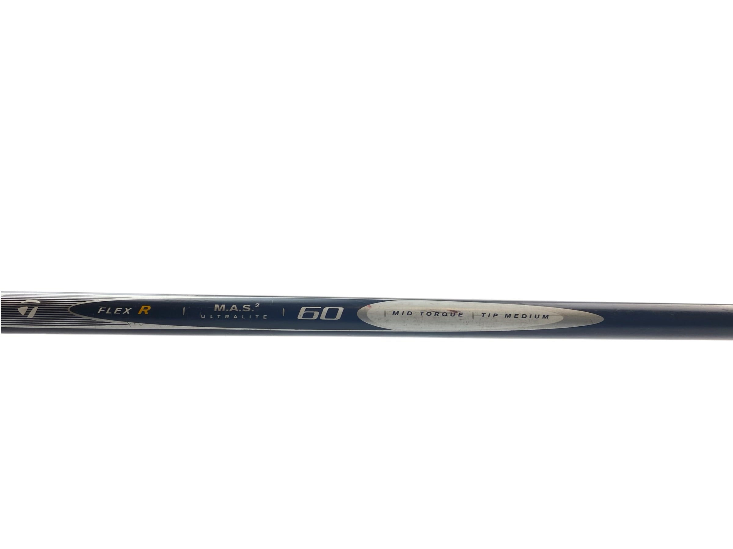 Taylormade R580 5 Wood / 18 Degree / Regular Flex