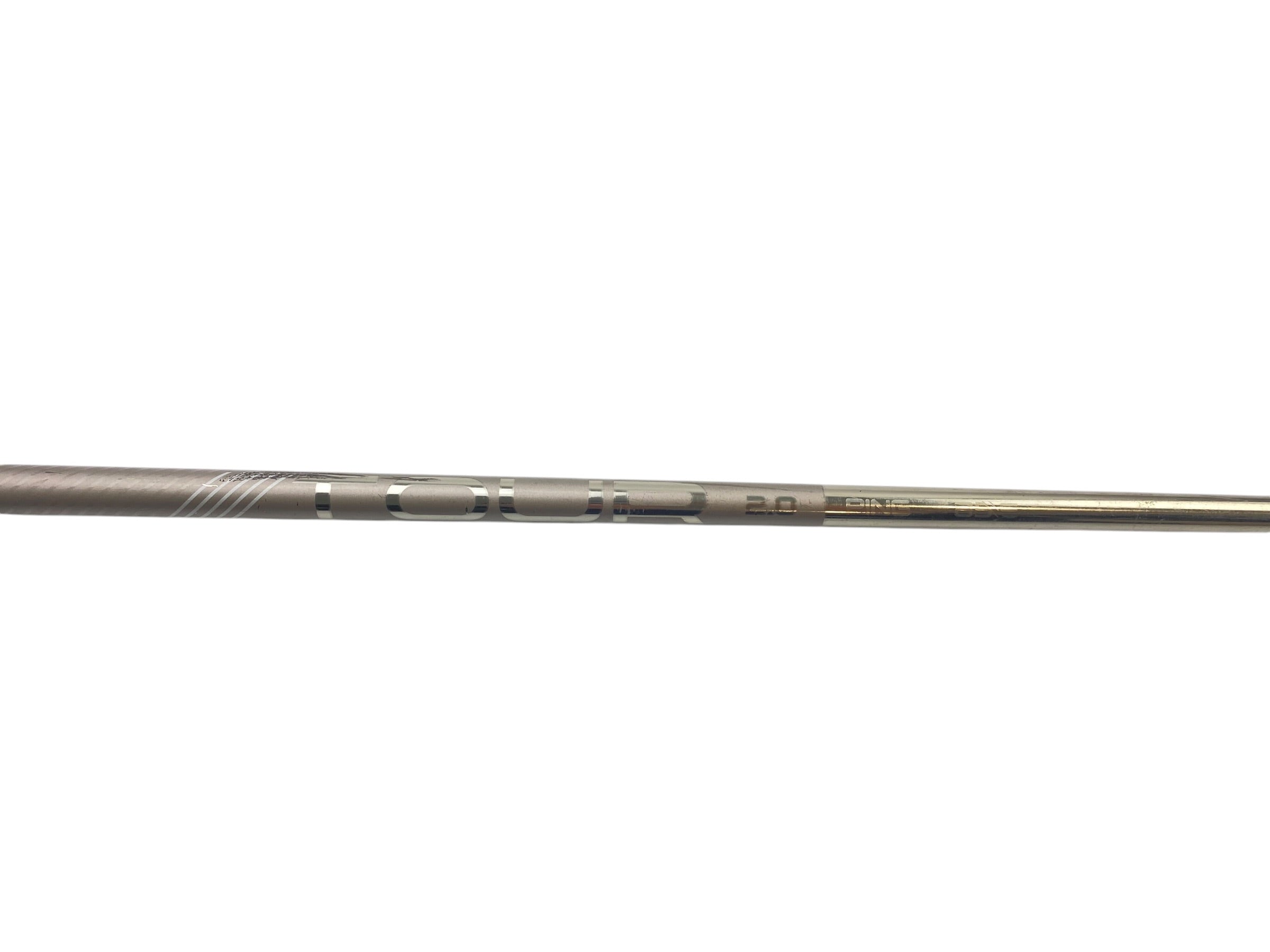PING iCrossover 3 Iron / 20 Degree / Stiff Flex