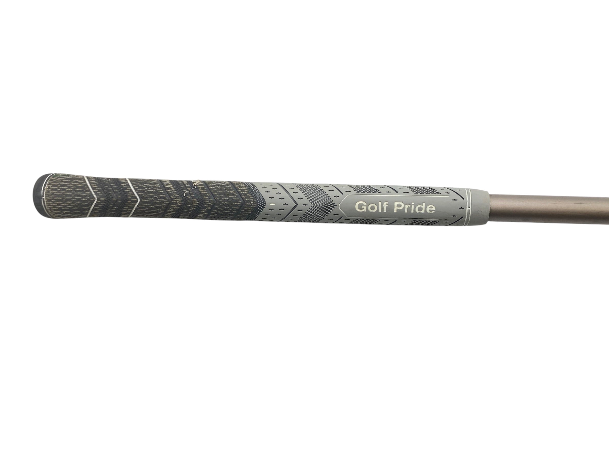PING iCrossover 3 Iron / 20 Degree / Stiff Flex