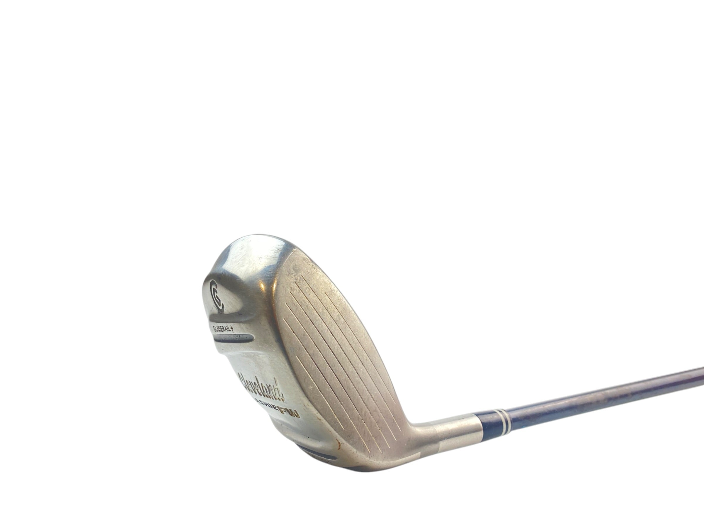 Cleveland Mashie 3 Wood / 15.5 Degree / Regular Flex