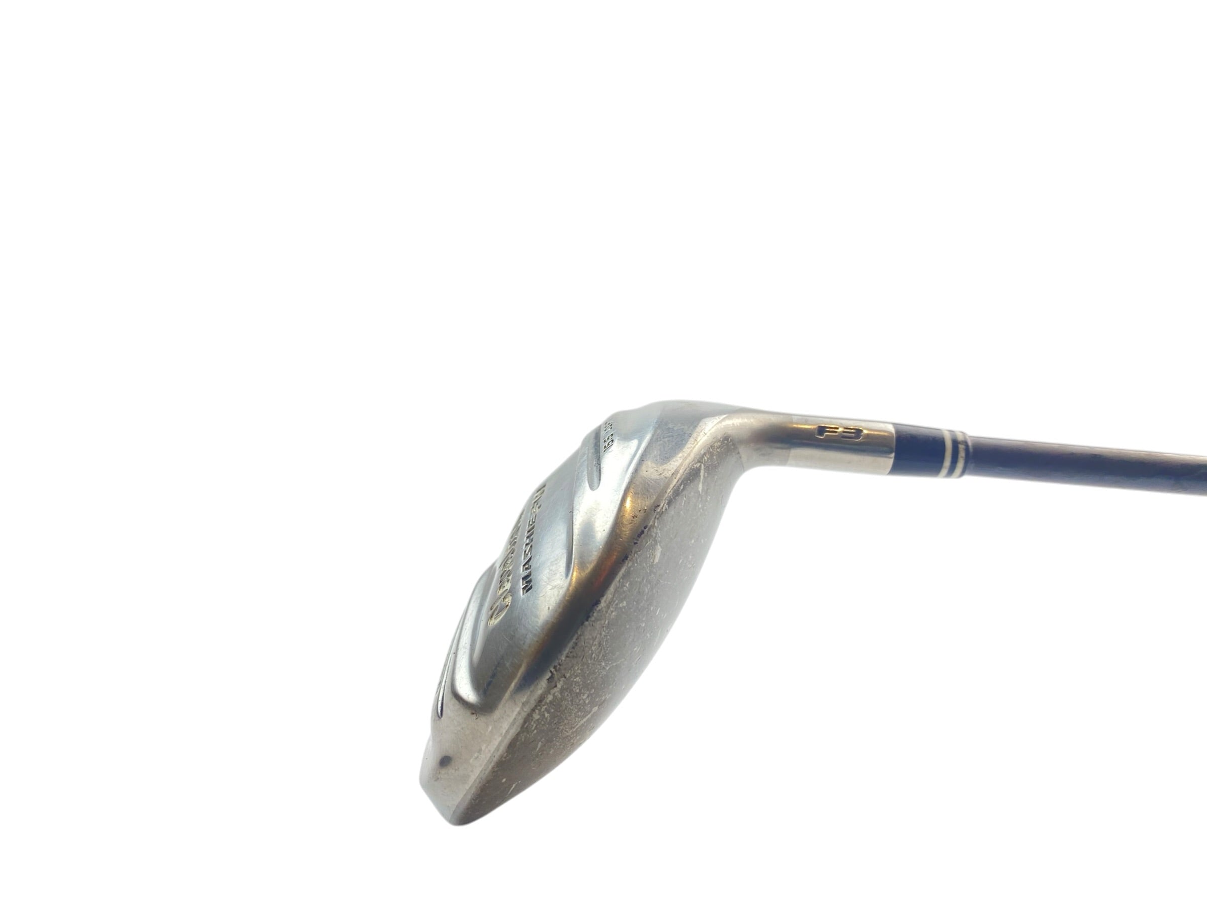 Cleveland Mashie 3 Wood / 15.5 Degree / Regular Flex
