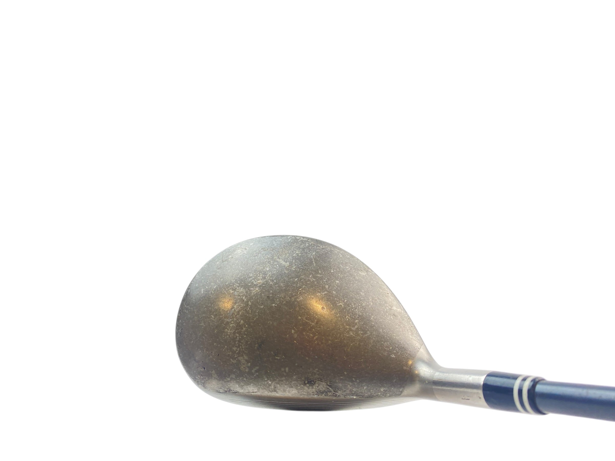 Cleveland Mashie 3 Wood / 15.5 Degree / Regular Flex