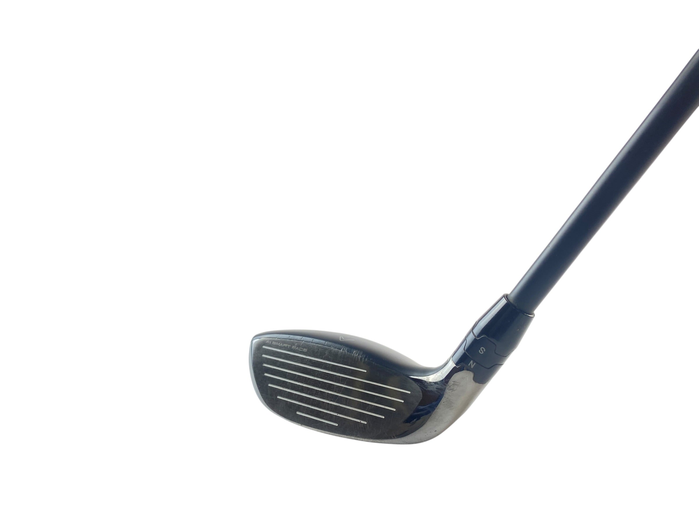 Callaway Paradym Ai Smoke 5 Hybrid / 24 Degree / Regular Flex