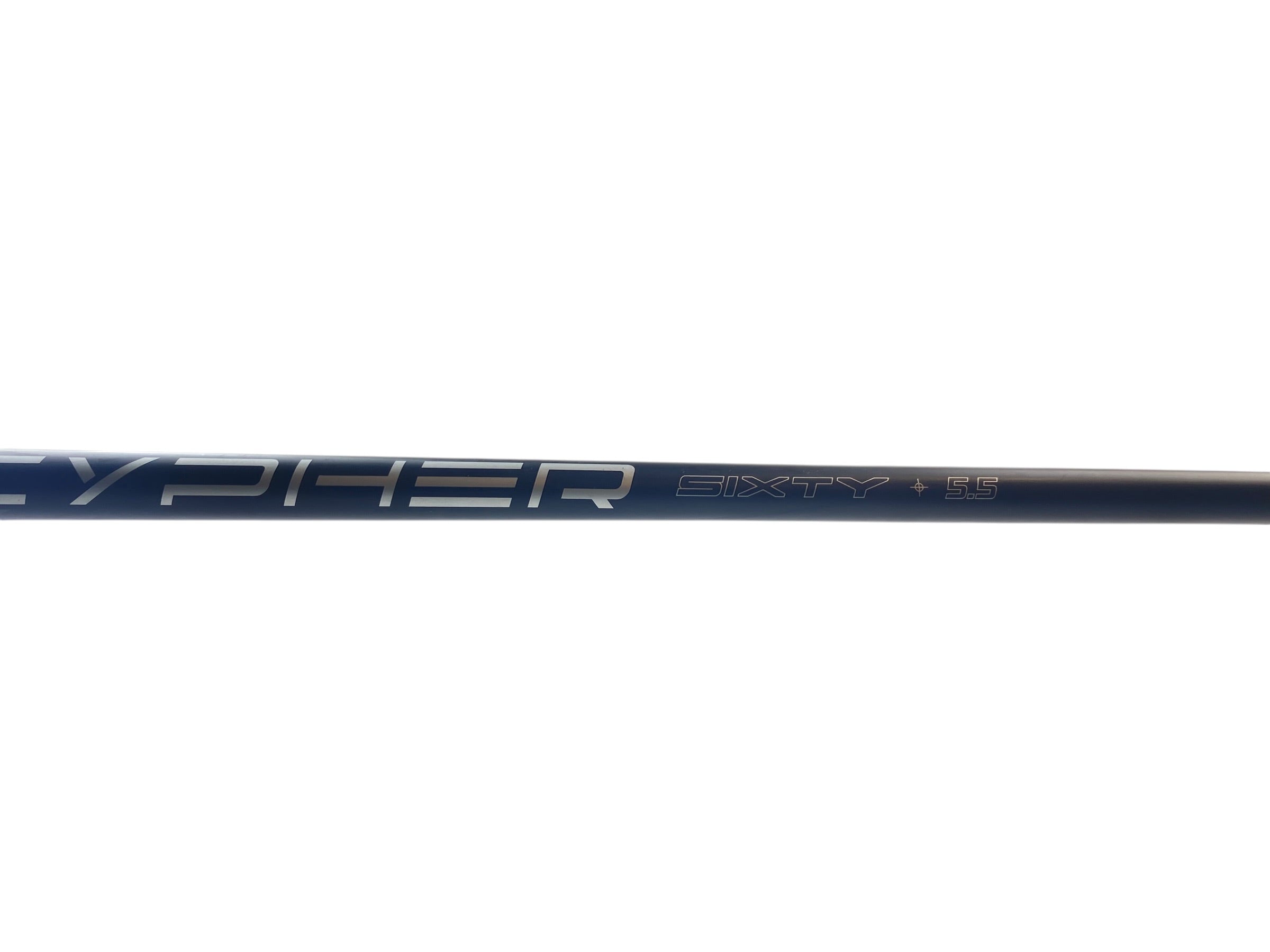 Callaway Paradym Ai Smoke 5 Hybrid / 24 Degree / Regular Flex
