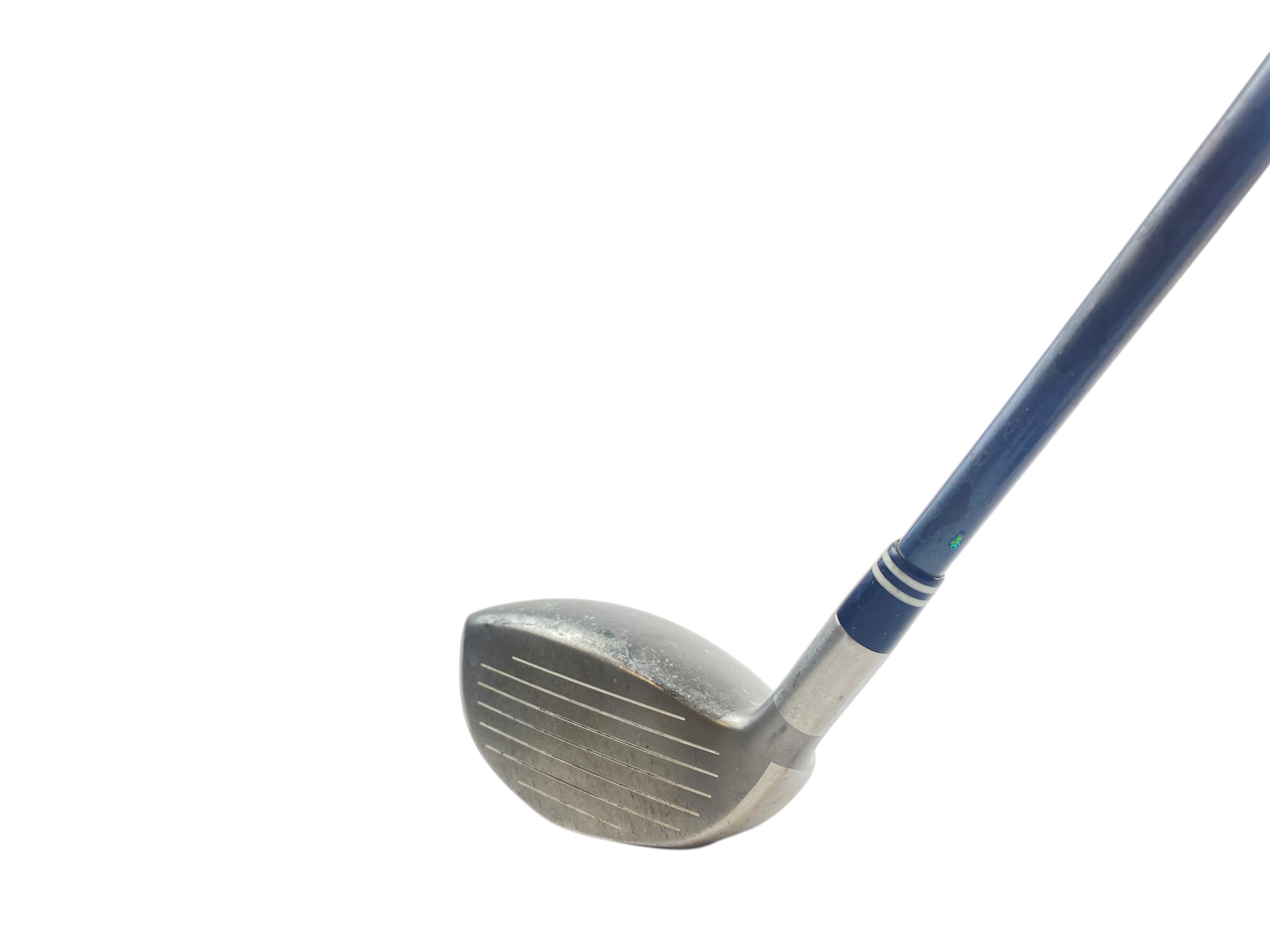 Cleveland Mashie 3 Wood / 15.5 Degree / Regular Flex