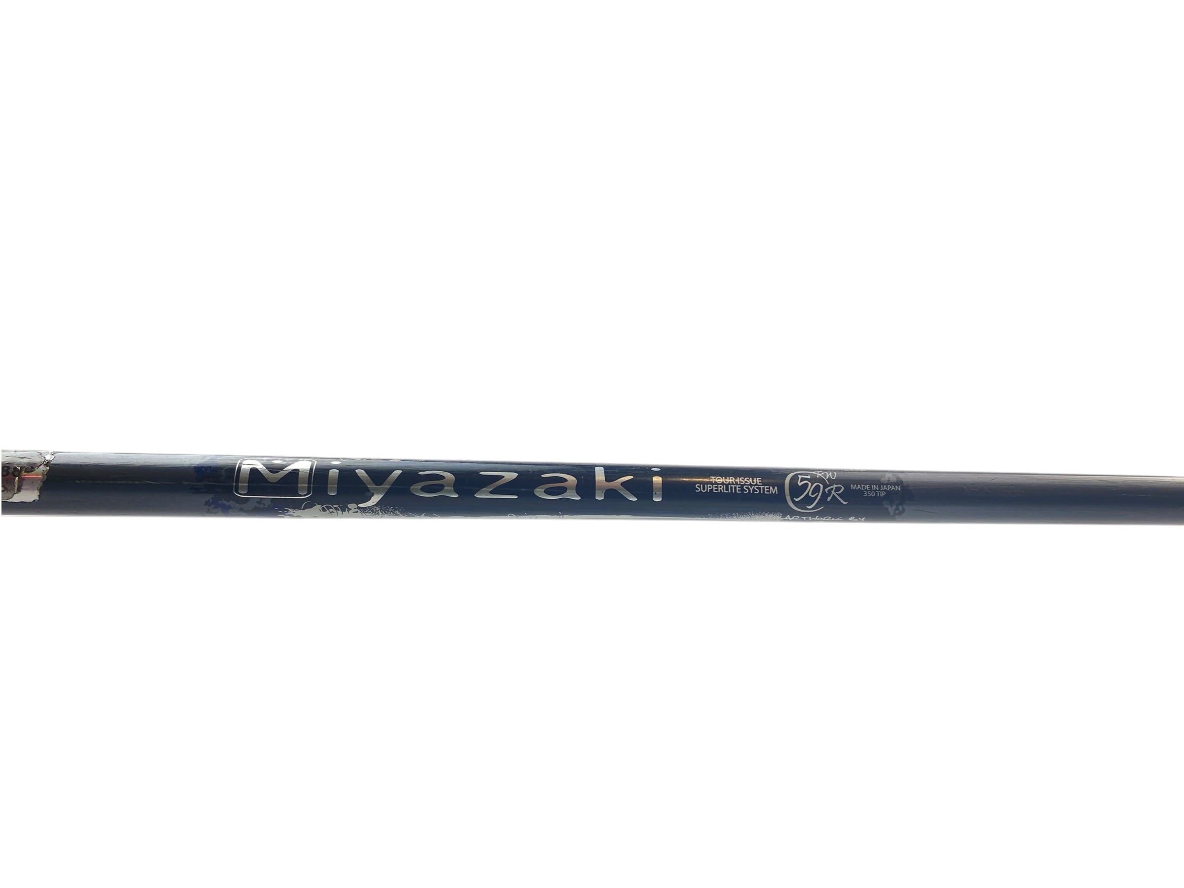 Cleveland Mashie 3 Wood / 15.5 Degree / Regular Flex