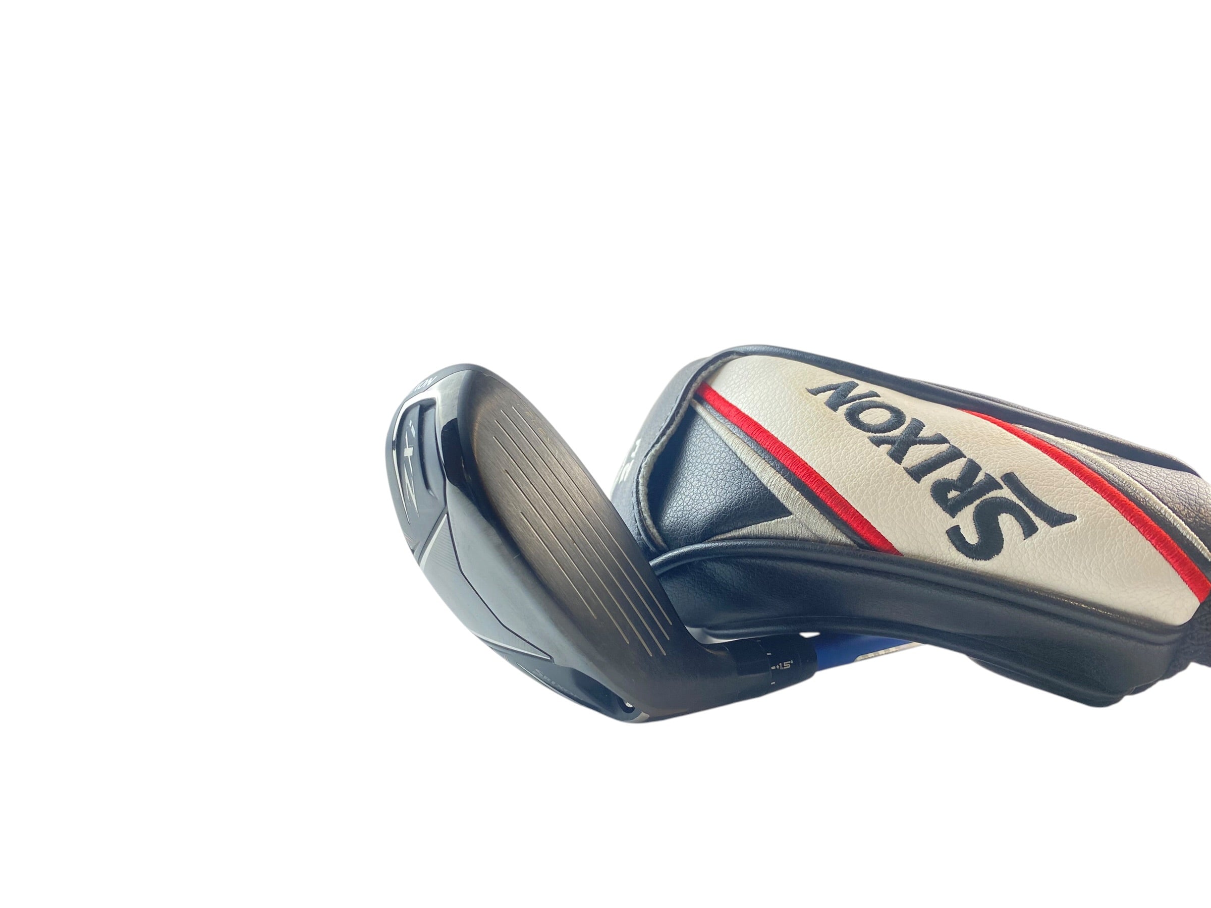 Srixon ZXi 2 Hybrid / 17 Degree / Regular Flex