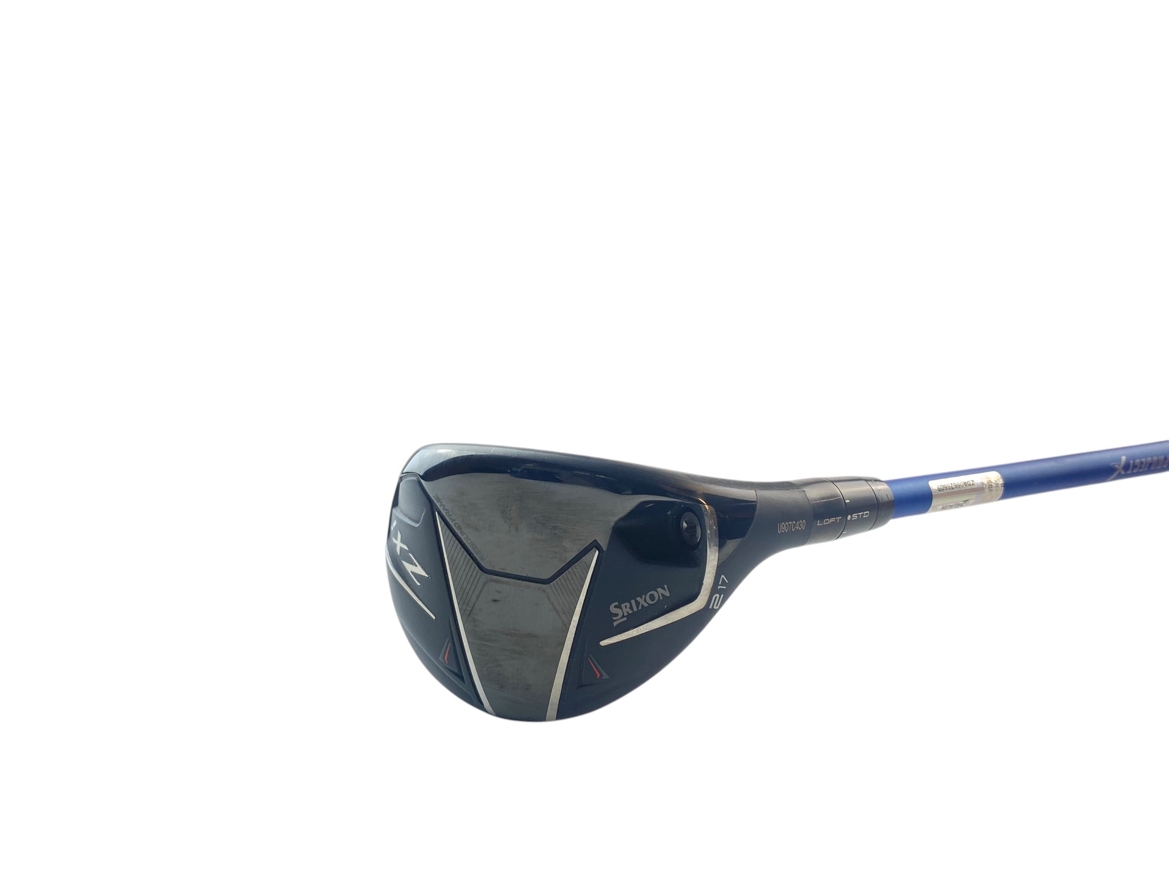 Srixon ZXi 2 Hybrid / 17 Degree / Regular Flex