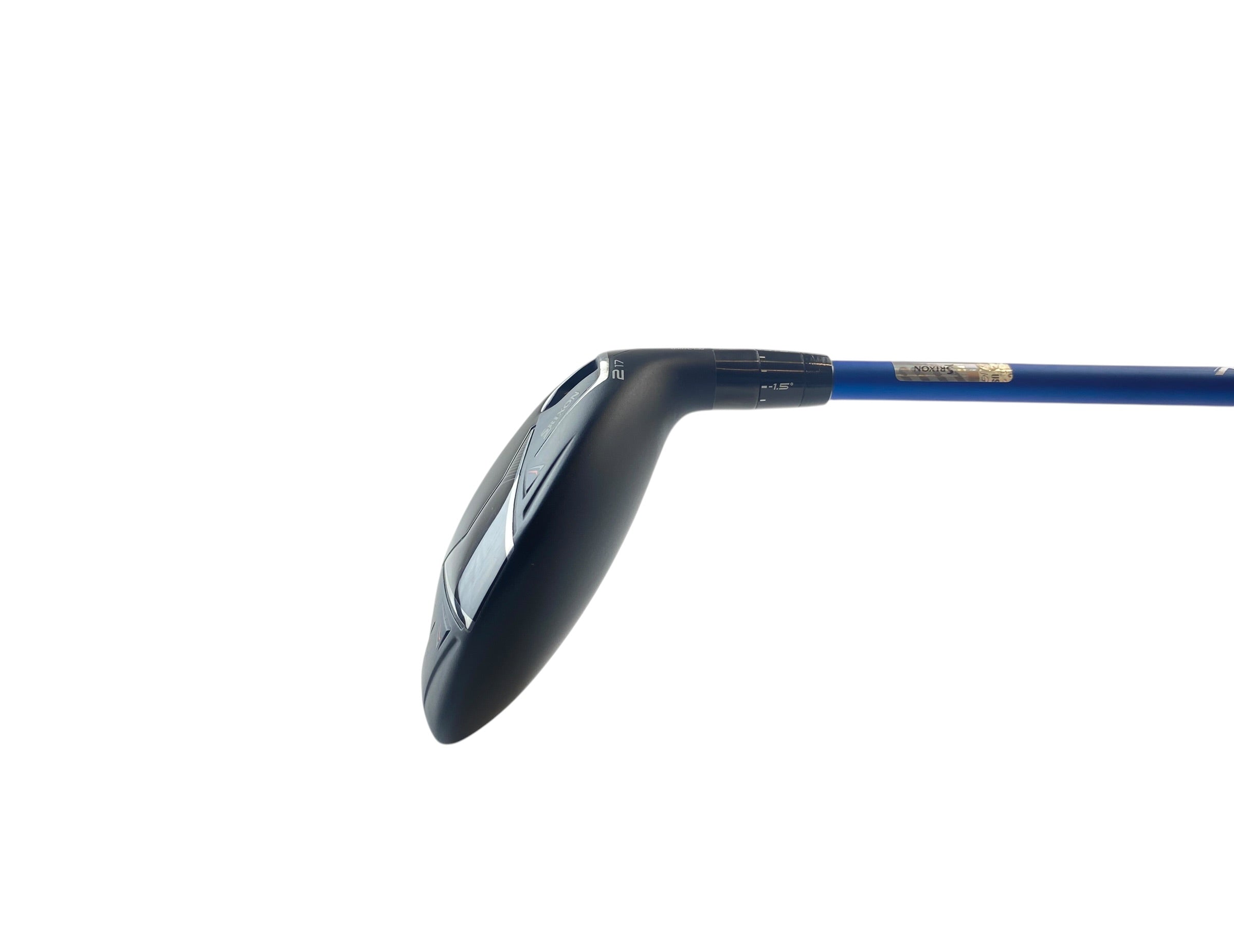 Srixon ZXi 2 Hybrid / 17 Degree / Regular Flex