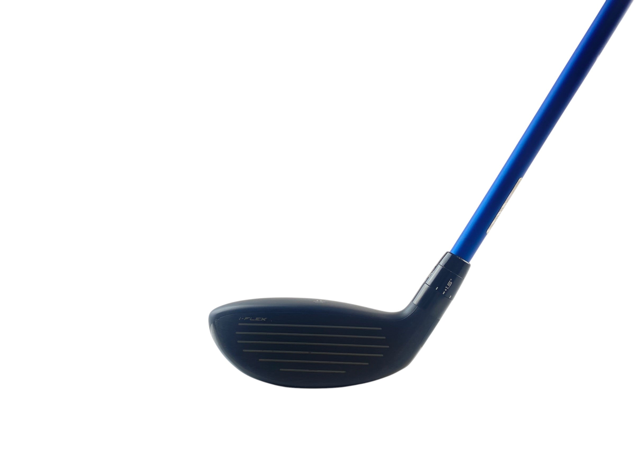 Srixon ZXi 2 Hybrid / 17 Degree / Regular Flex