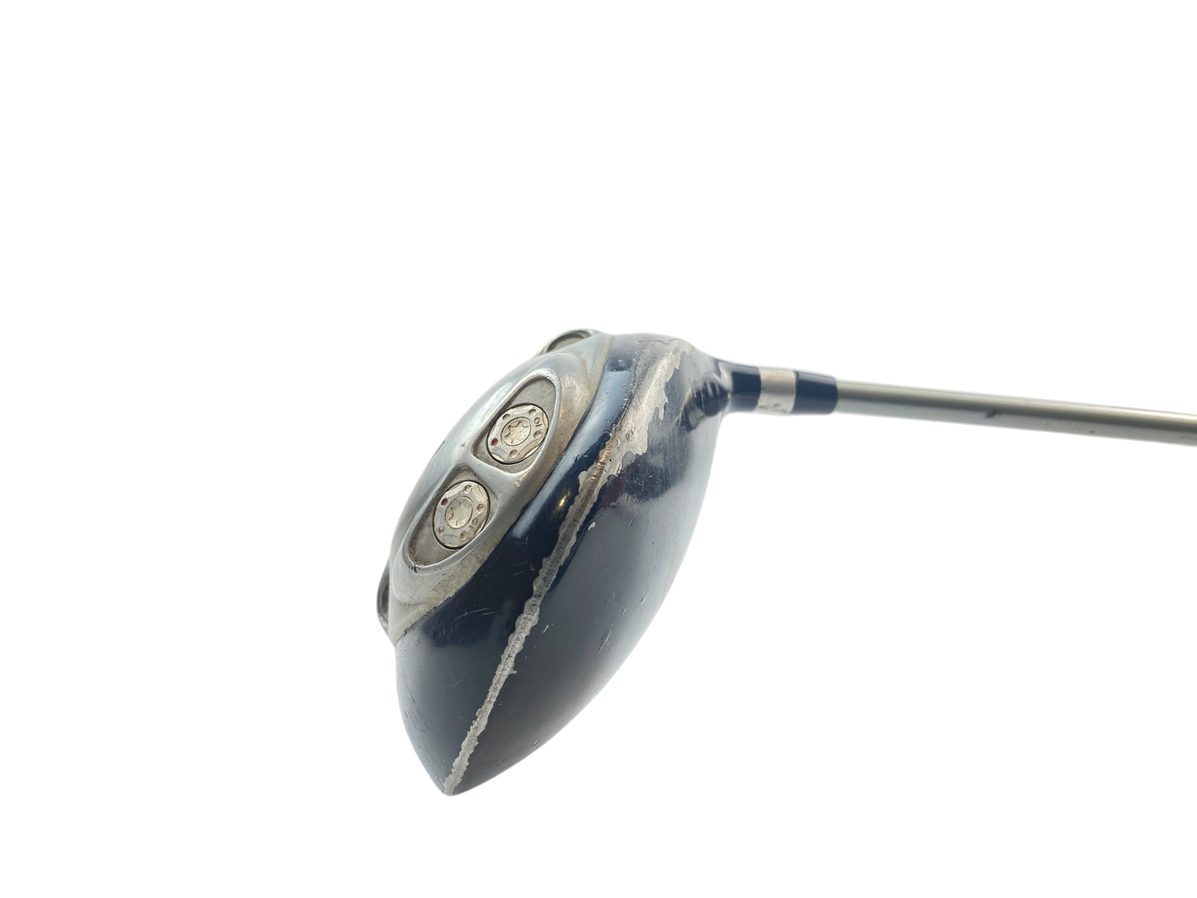 Taylormade r7 Quad Driver / 10.5 Degree / Regular Flex