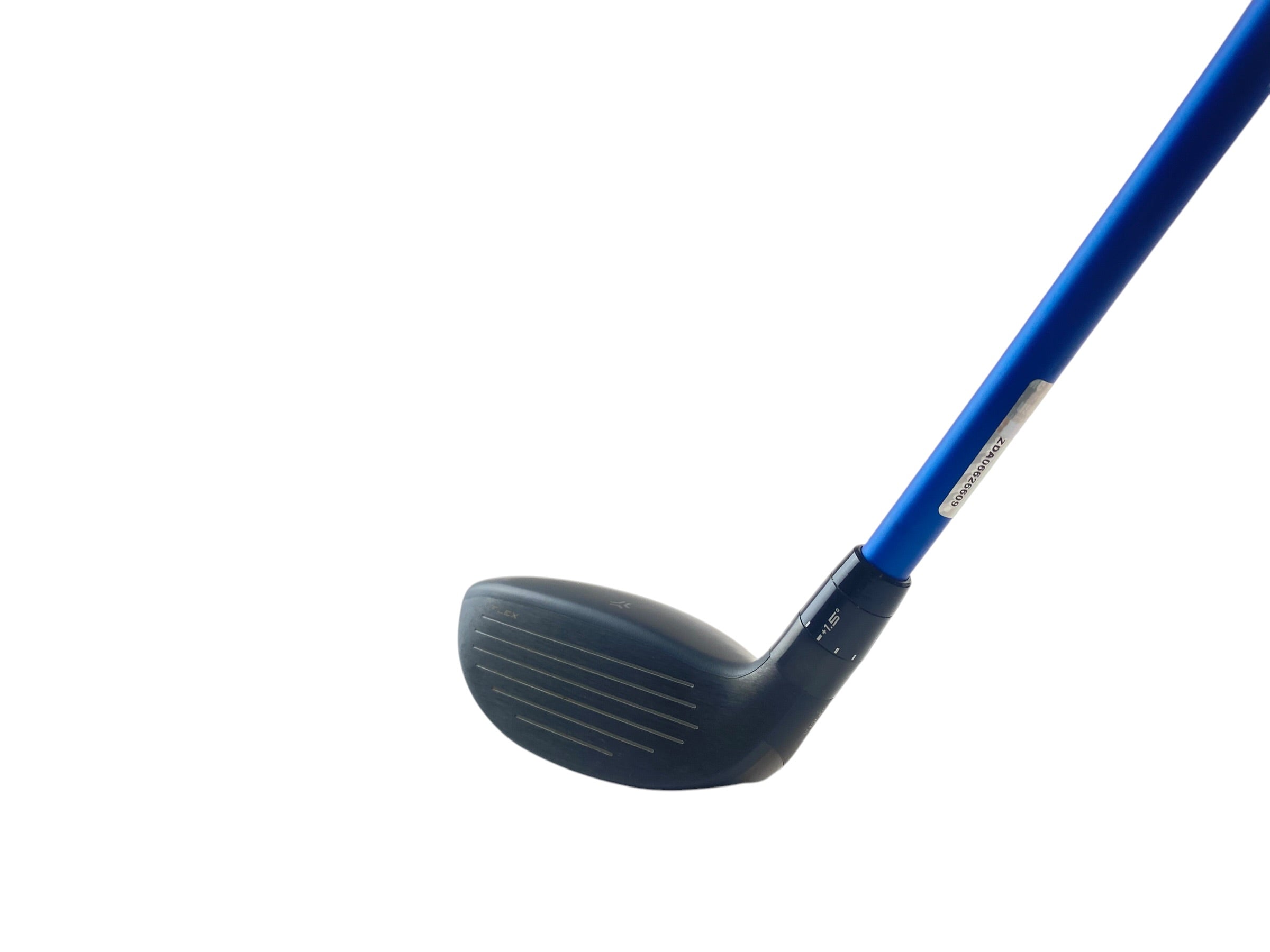 Srixon ZXi 2 Hybrid / 17 Degree / Regular Flex