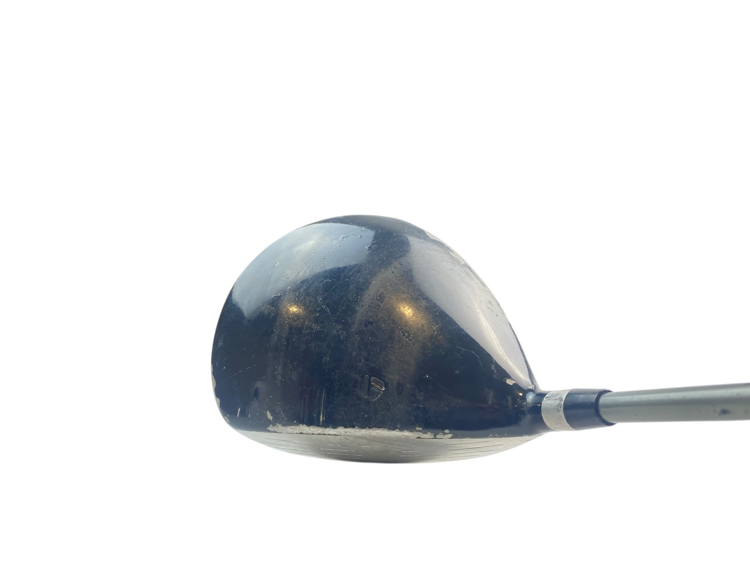 Taylormade r7 Quad Driver / 10.5 Degree / Regular Flex
