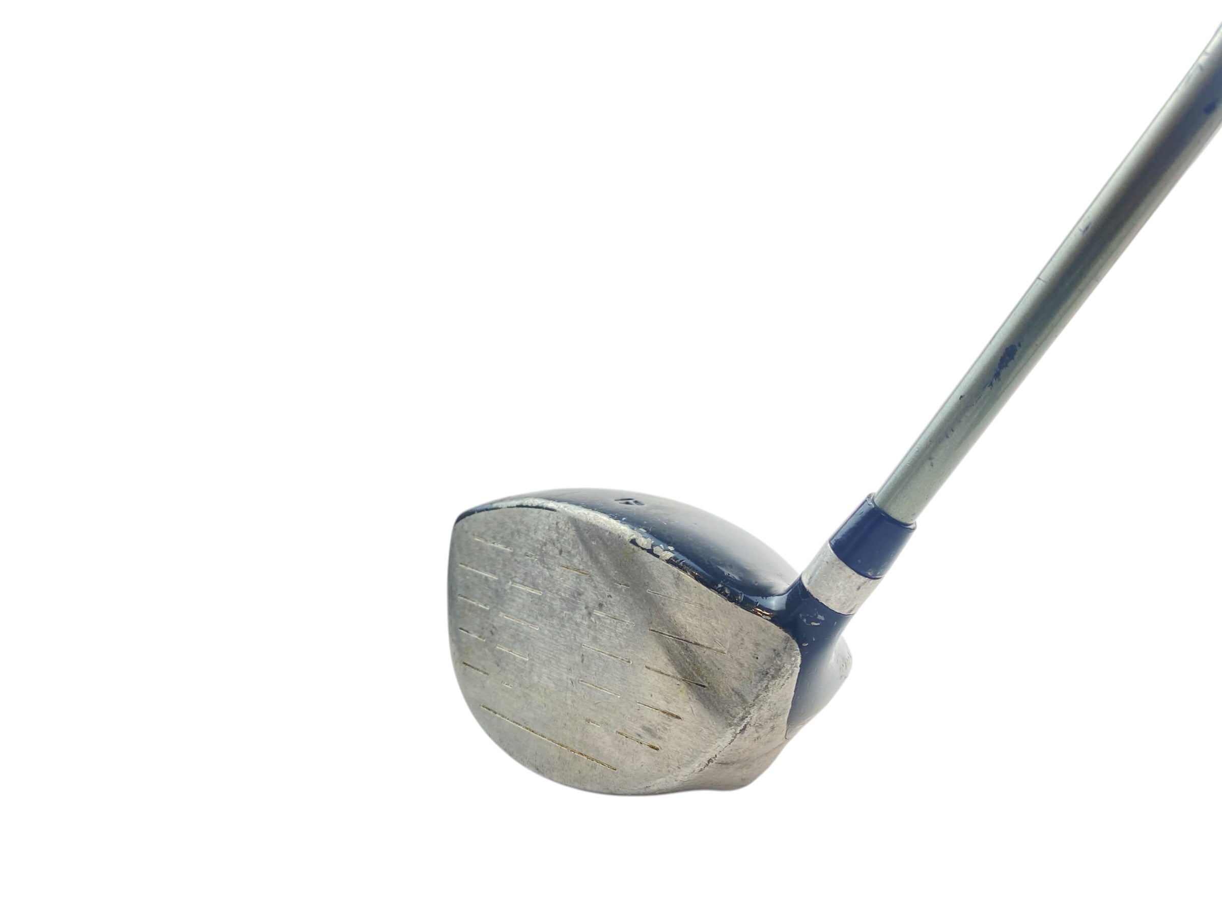 Taylormade r7 Quad Driver / 10.5 Degree / Regular Flex