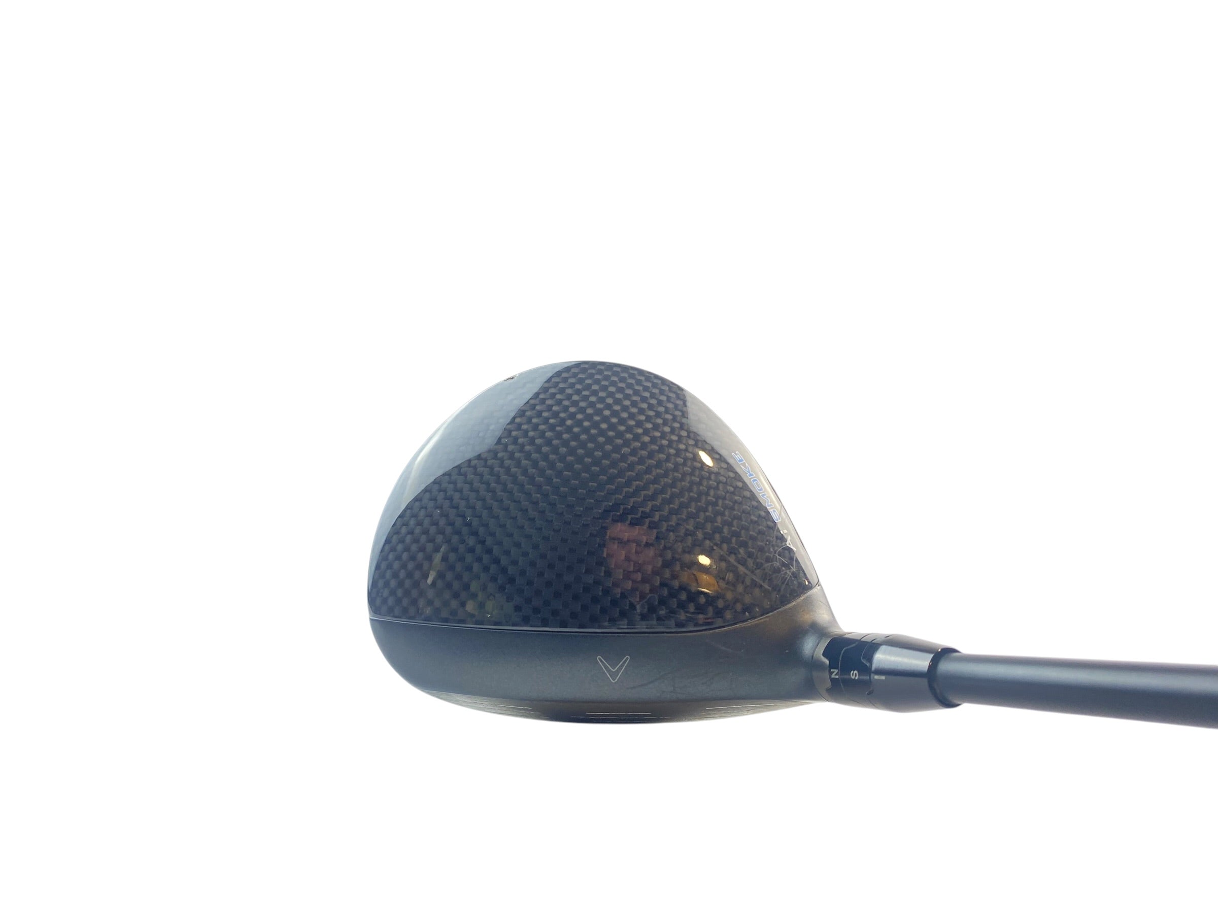 Callaway Paradym Ai Smoke Max 3 Wood / 15 Degree / Regular Flex