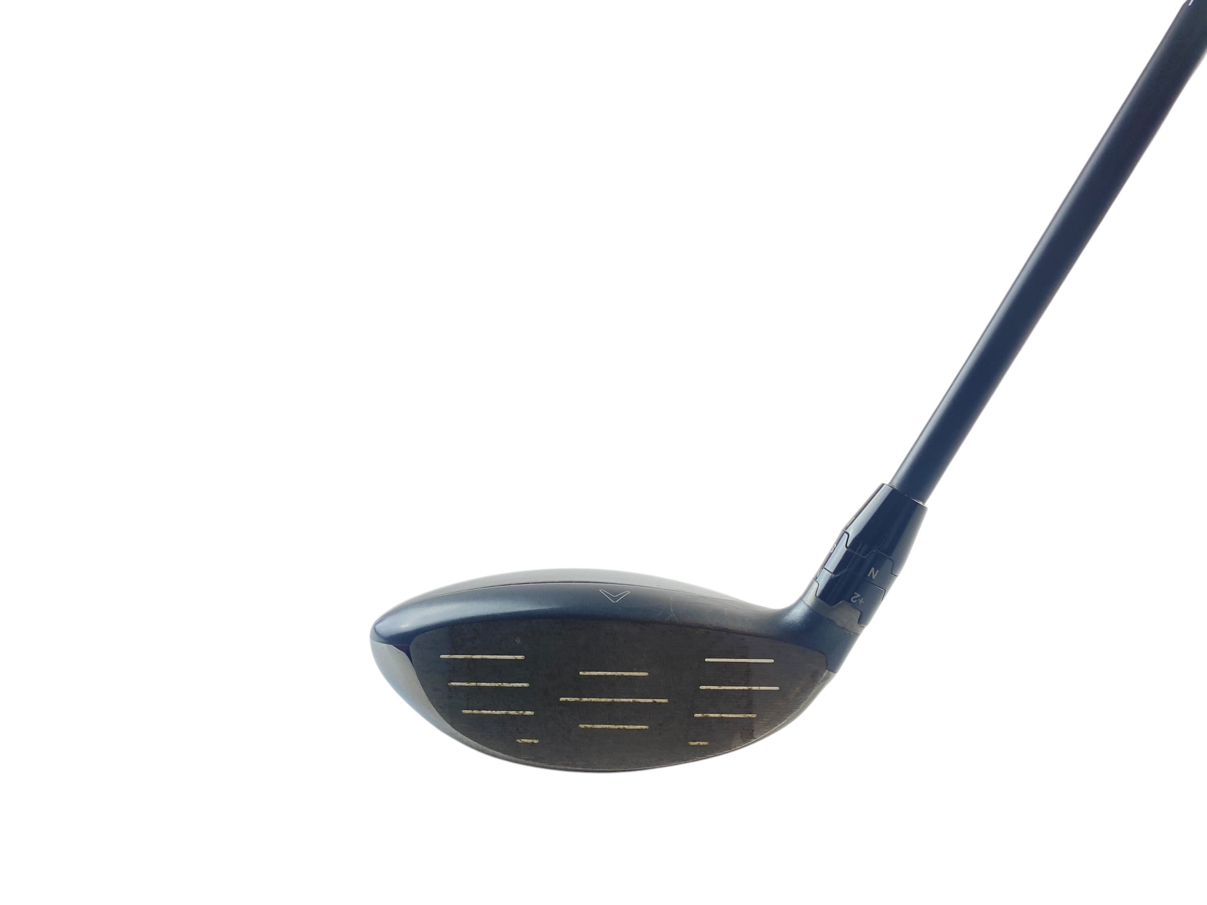 Callaway Paradym Ai Smoke Max 3 Wood / 15 Degree / Regular Flex