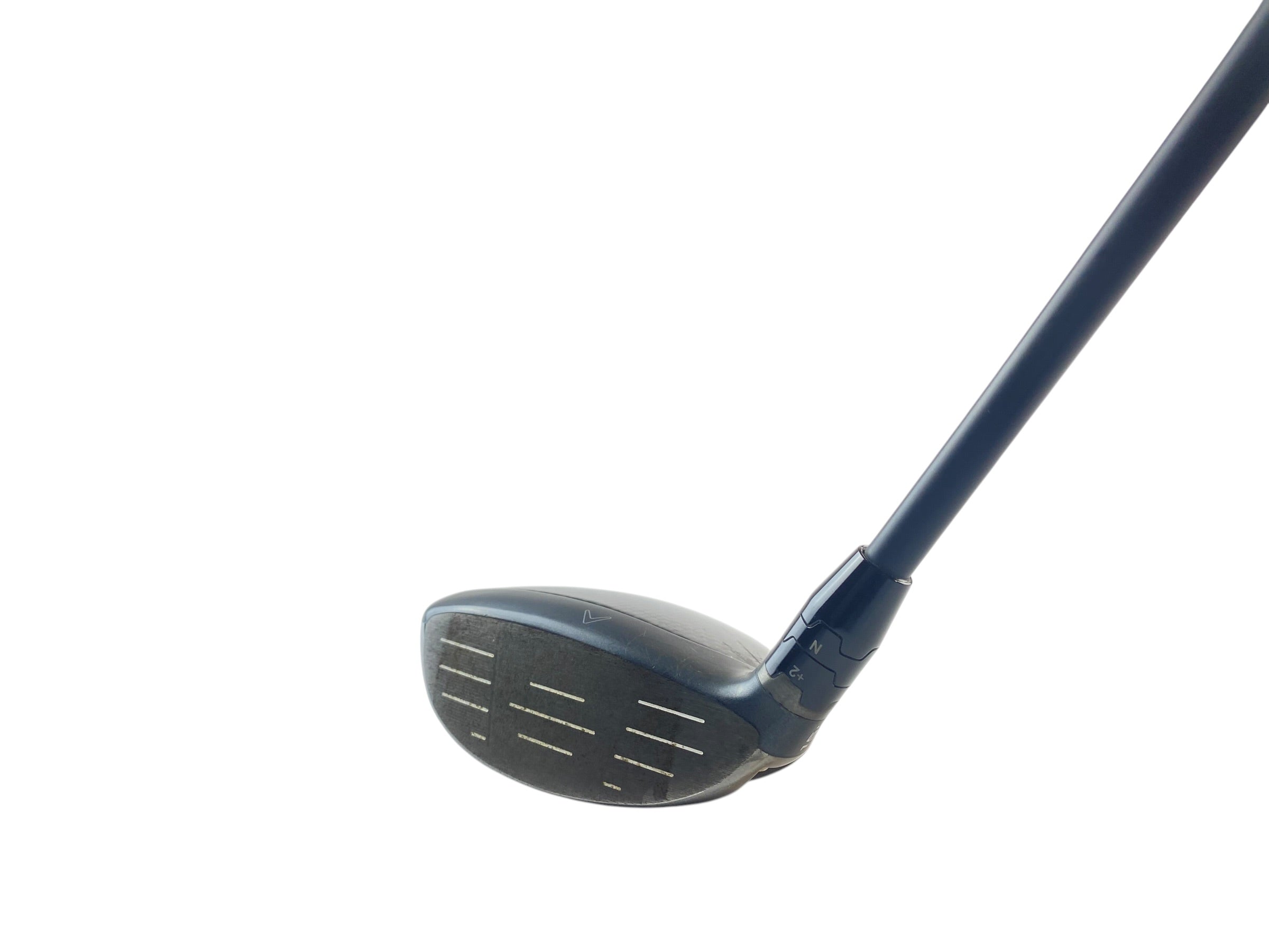 Callaway Paradym Ai Smoke Max 3 Wood / 15 Degree / Regular Flex