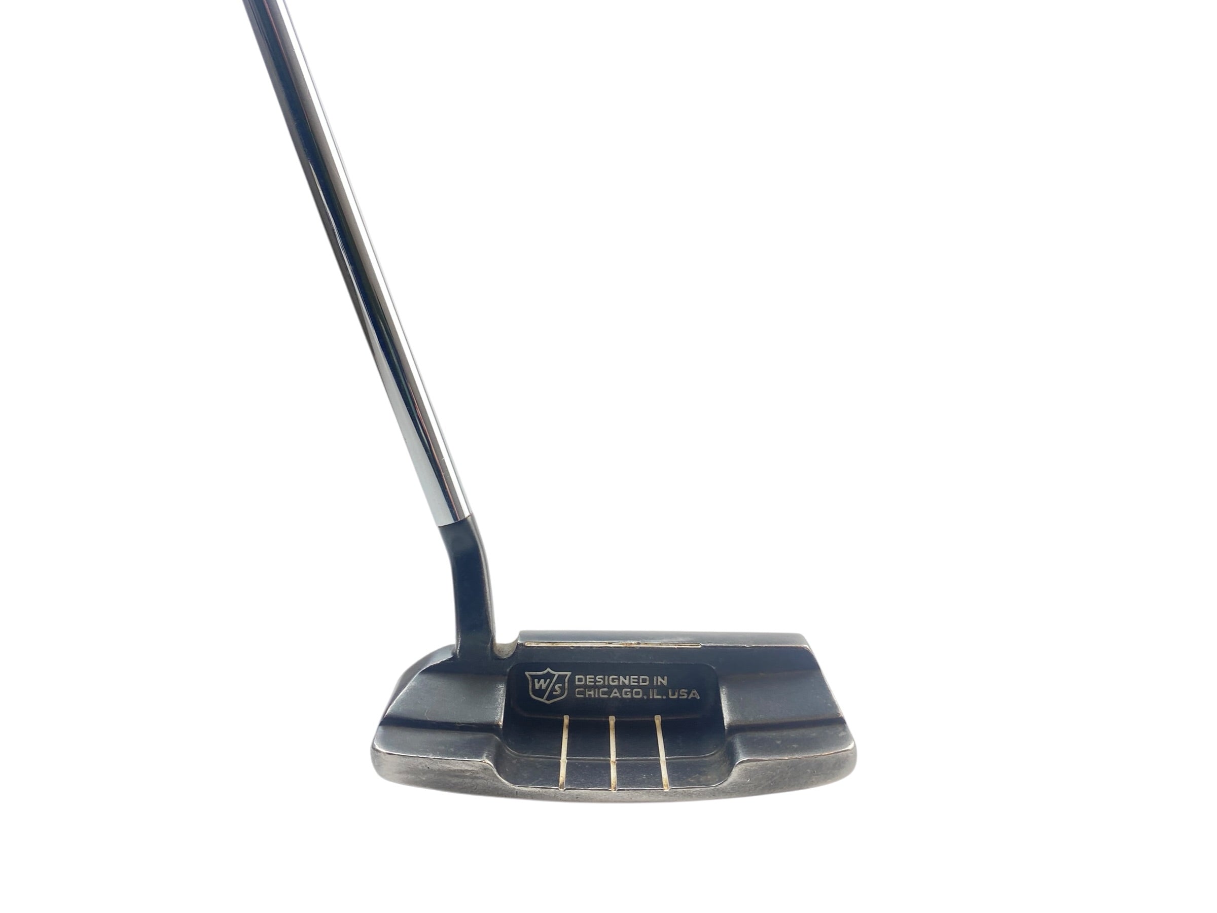Wilson Infinite Michigan Ave Putter / 34 Inch