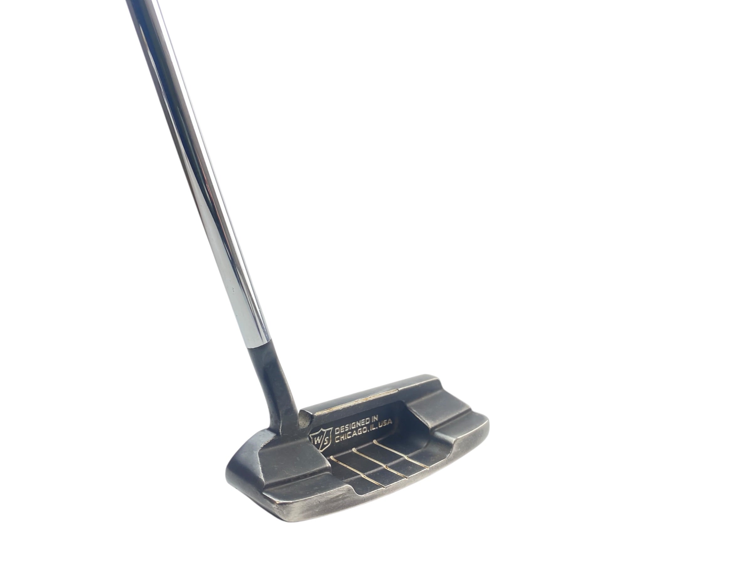 Wilson Infinite Michigan Ave Putter / 34 Inch