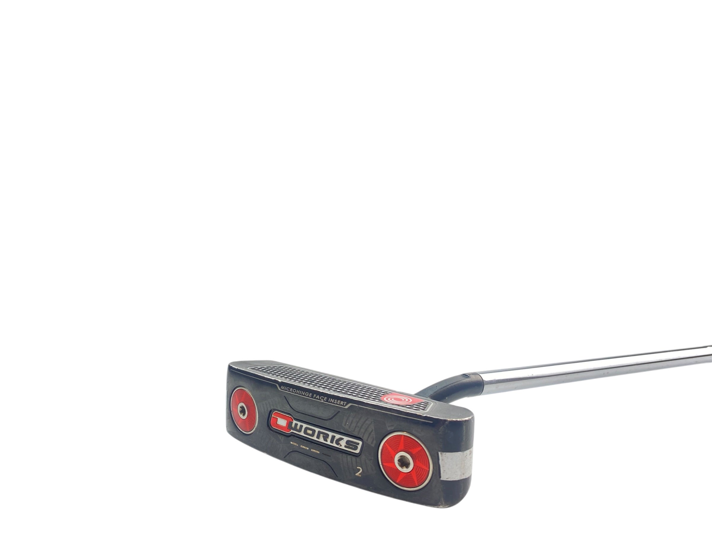 Odyssey O-Works 2 Putter / 35 Inch
