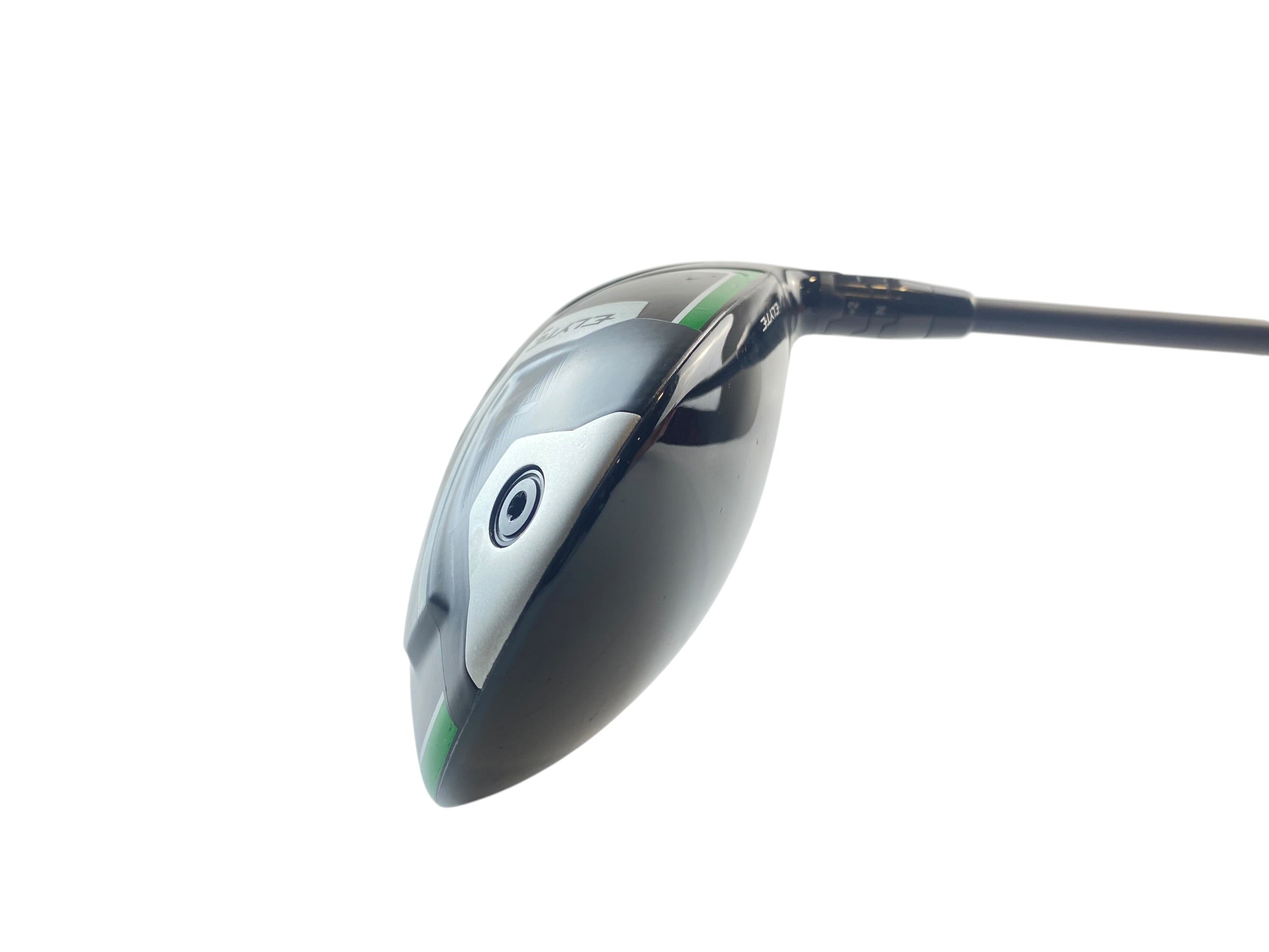 Callaway Elyte Triple Diamond Driver / 9 Degree / Regular Flex