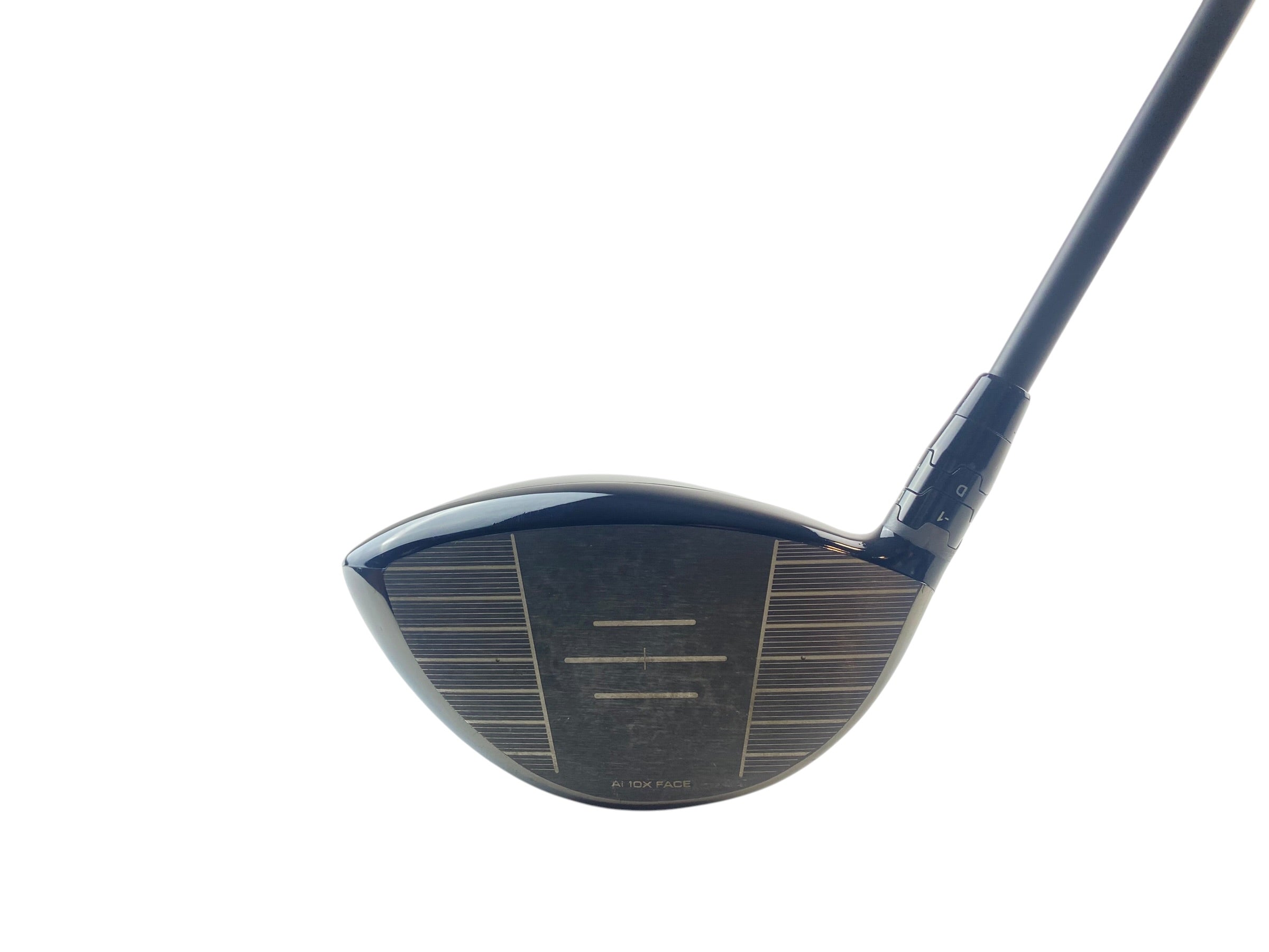 Callaway Elyte Triple Diamond Driver / 9 Degree / Regular Flex