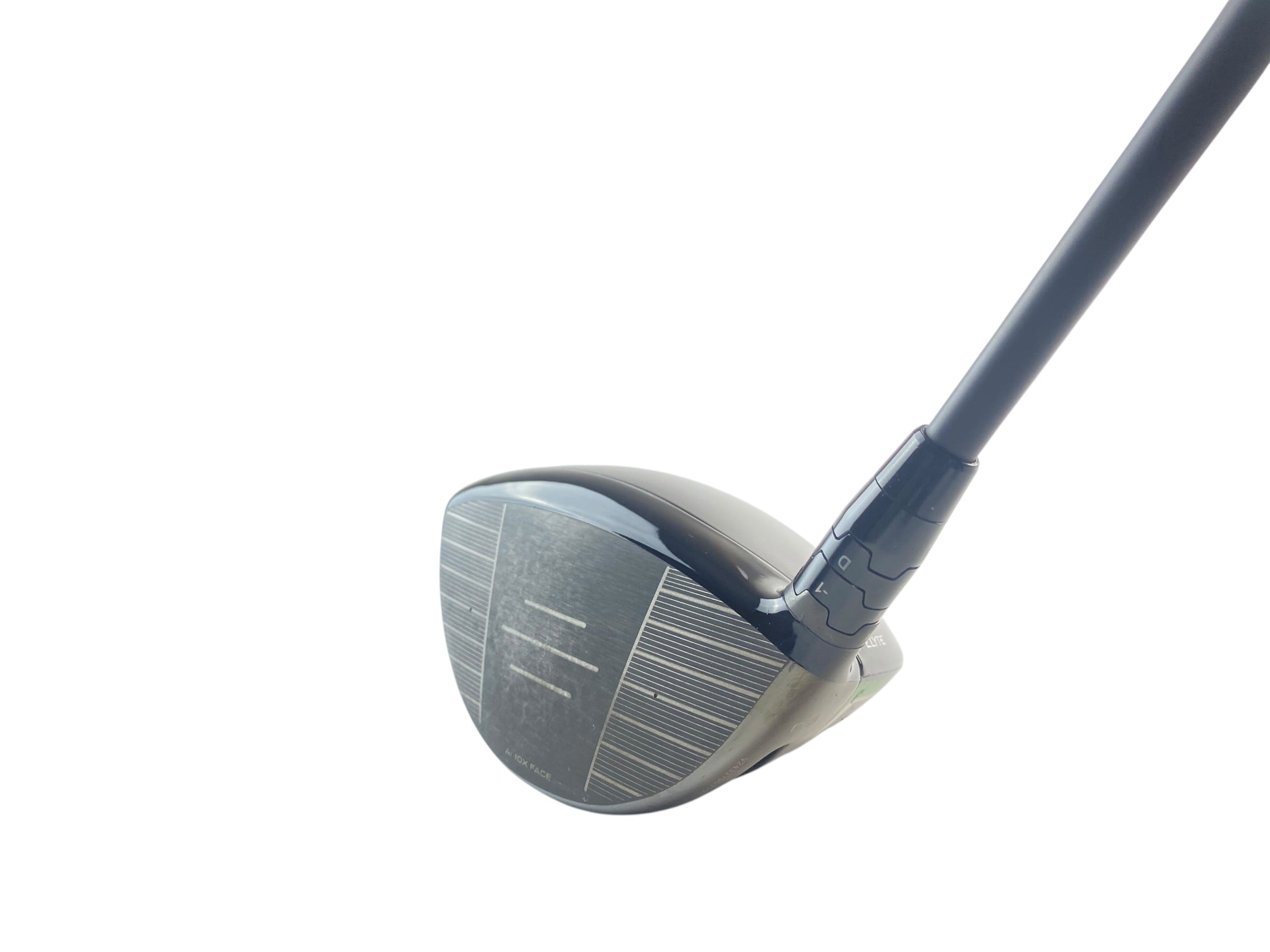 Callaway Elyte Triple Diamond Driver / 9 Degree / Regular Flex
