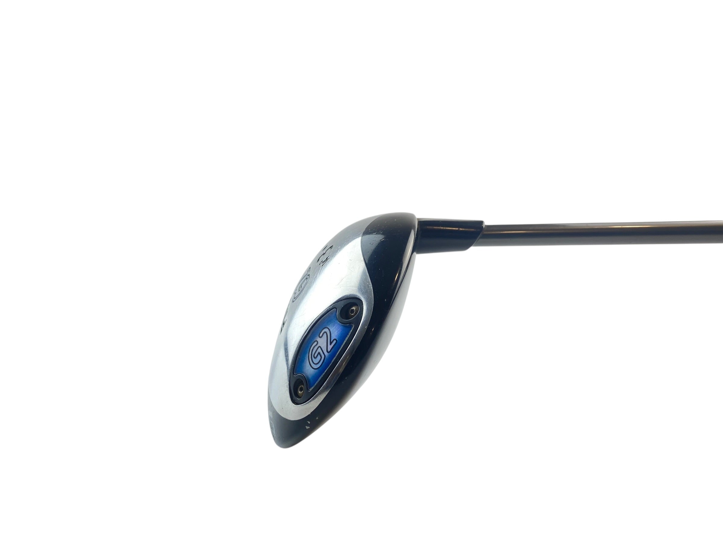 PING G2 3 Wood / 14 Degree / Stiff Flex