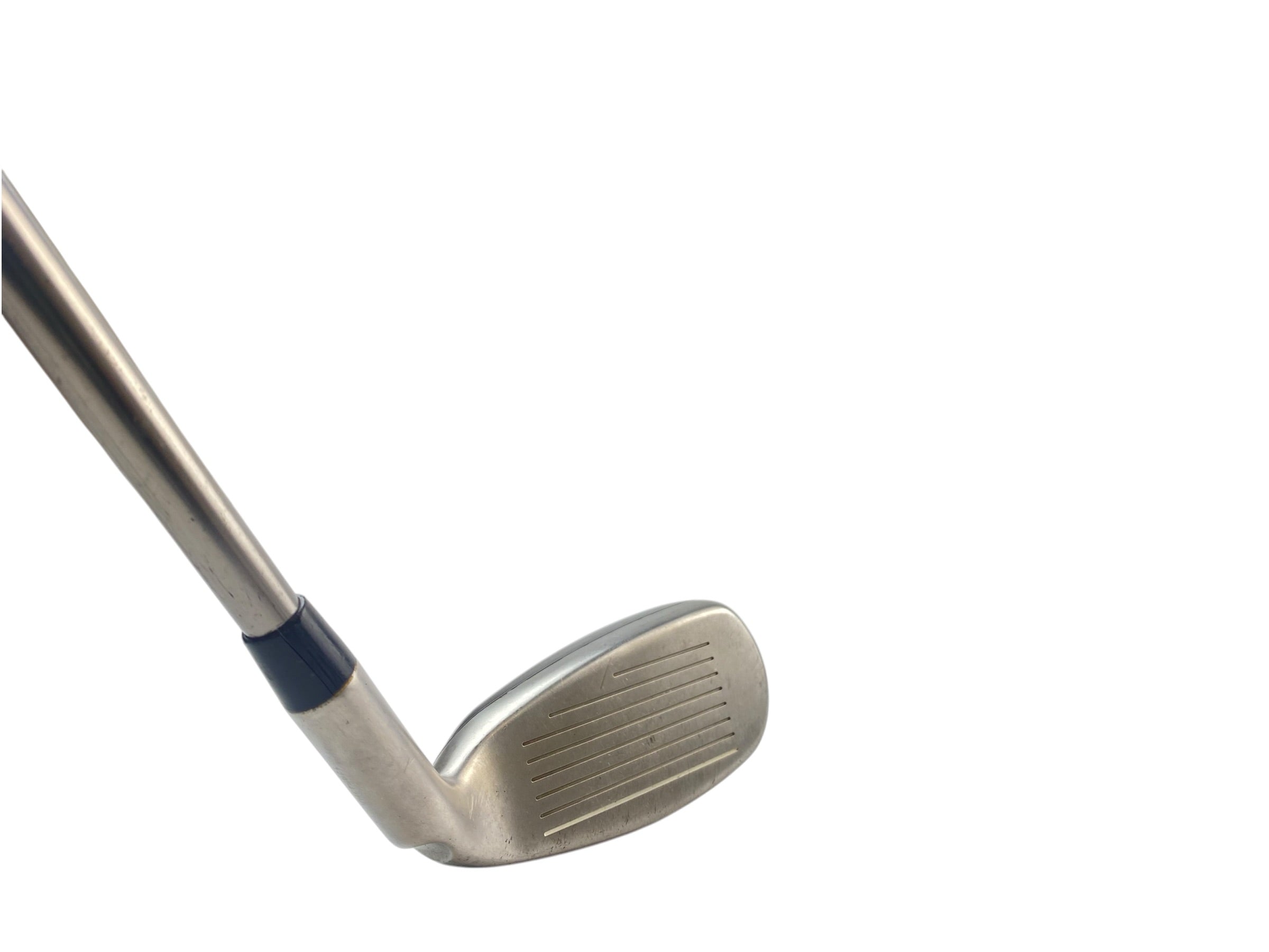 Left Hand PING G20 4 Hybrid / 23 Degree / Regular Flex