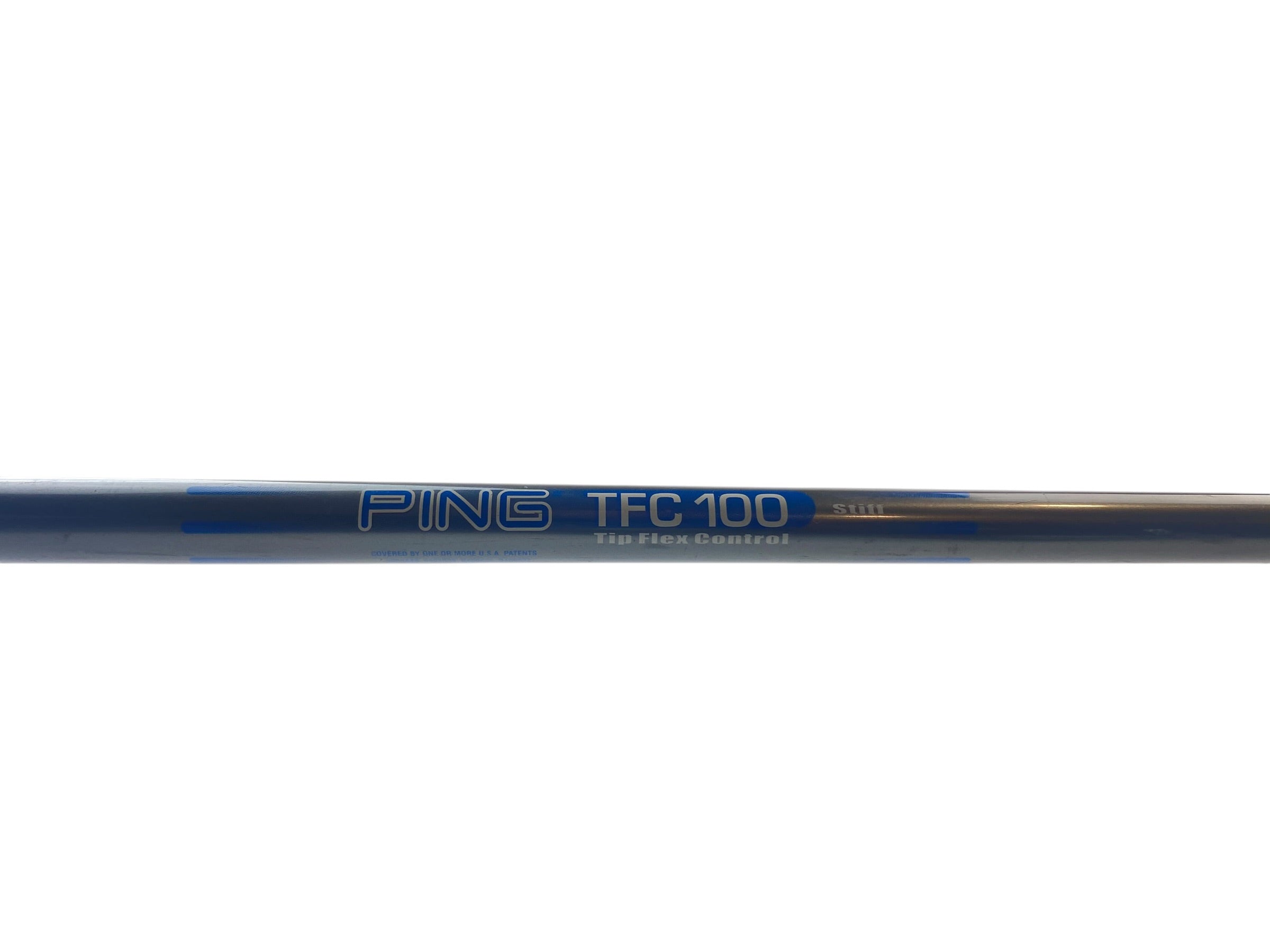 PING G2 3 Wood / 14 Degree / Stiff Flex