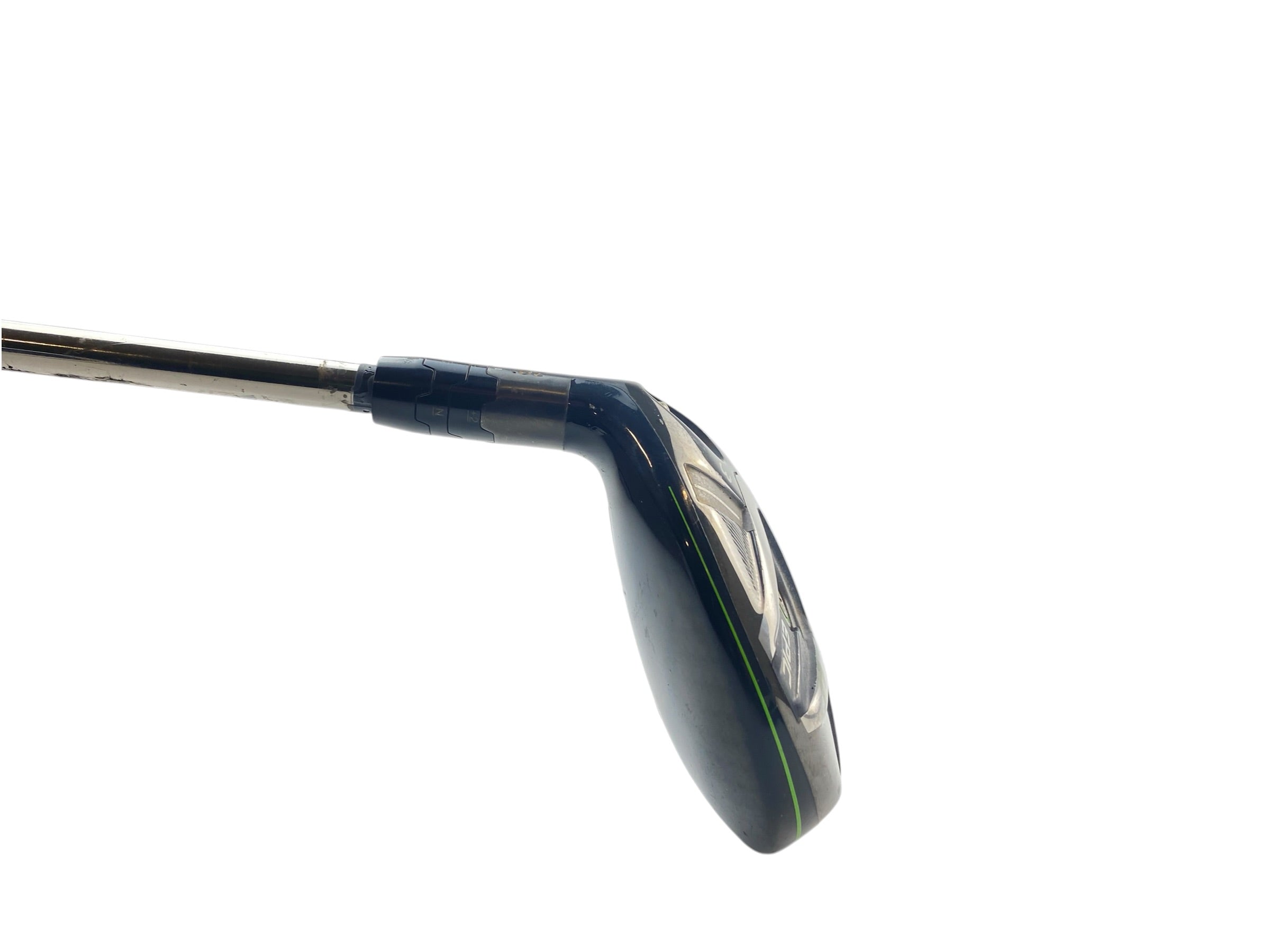 Left Hand Callaway Epic 3 Hybrid / 20 Degree / Regular Flex