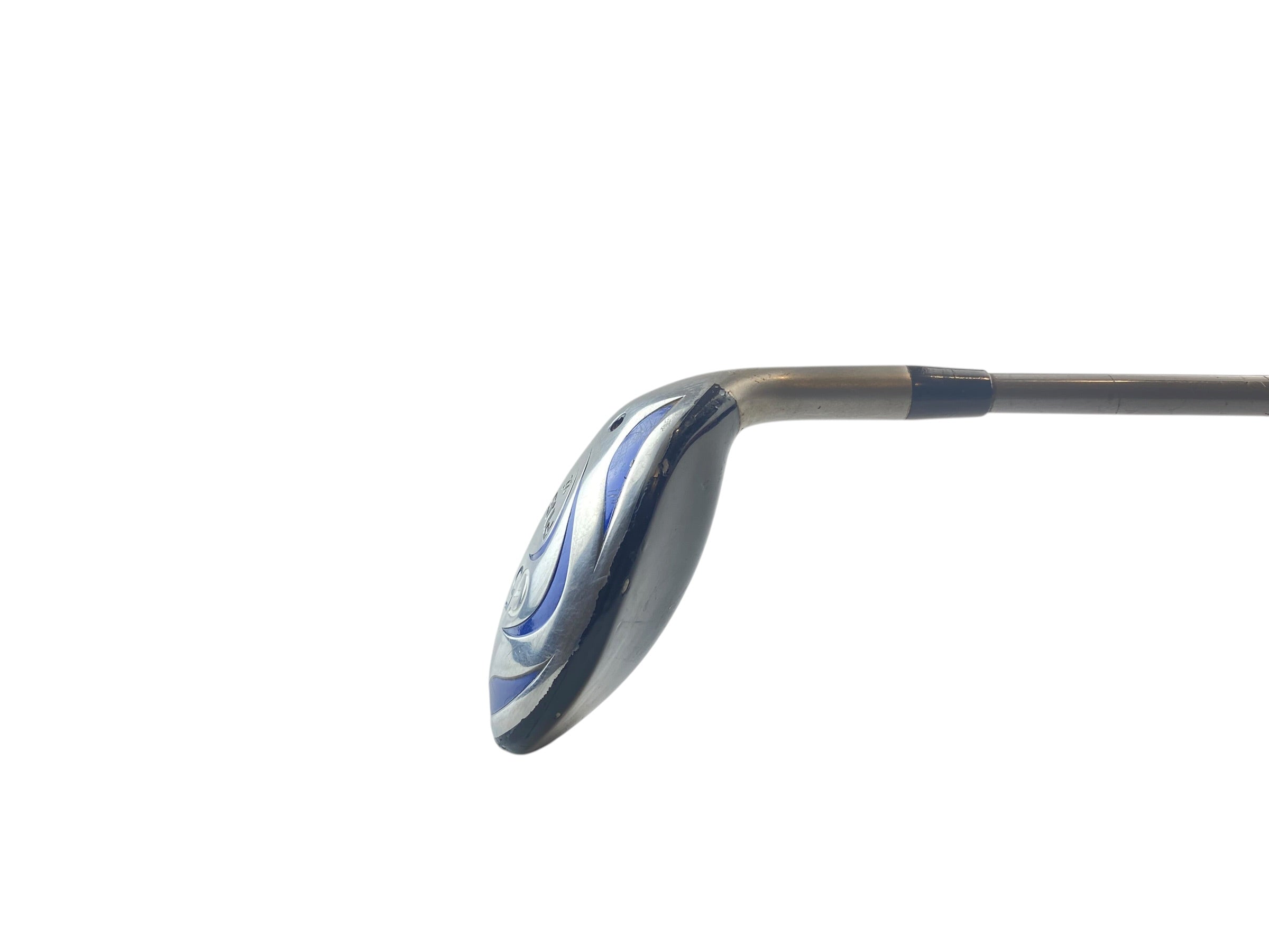 PING G5 4 Hybrid / 22 Degree / Regular Flex