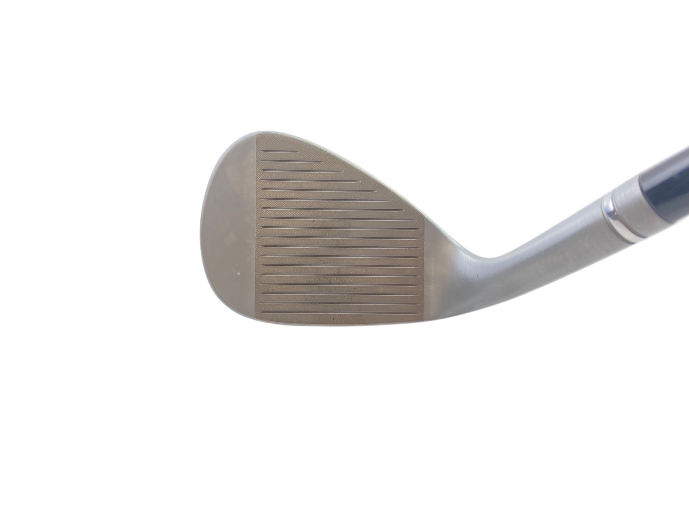 Taylormade Milled Grind 5 Lob Wedge / 60 Degree / Wedge Flex