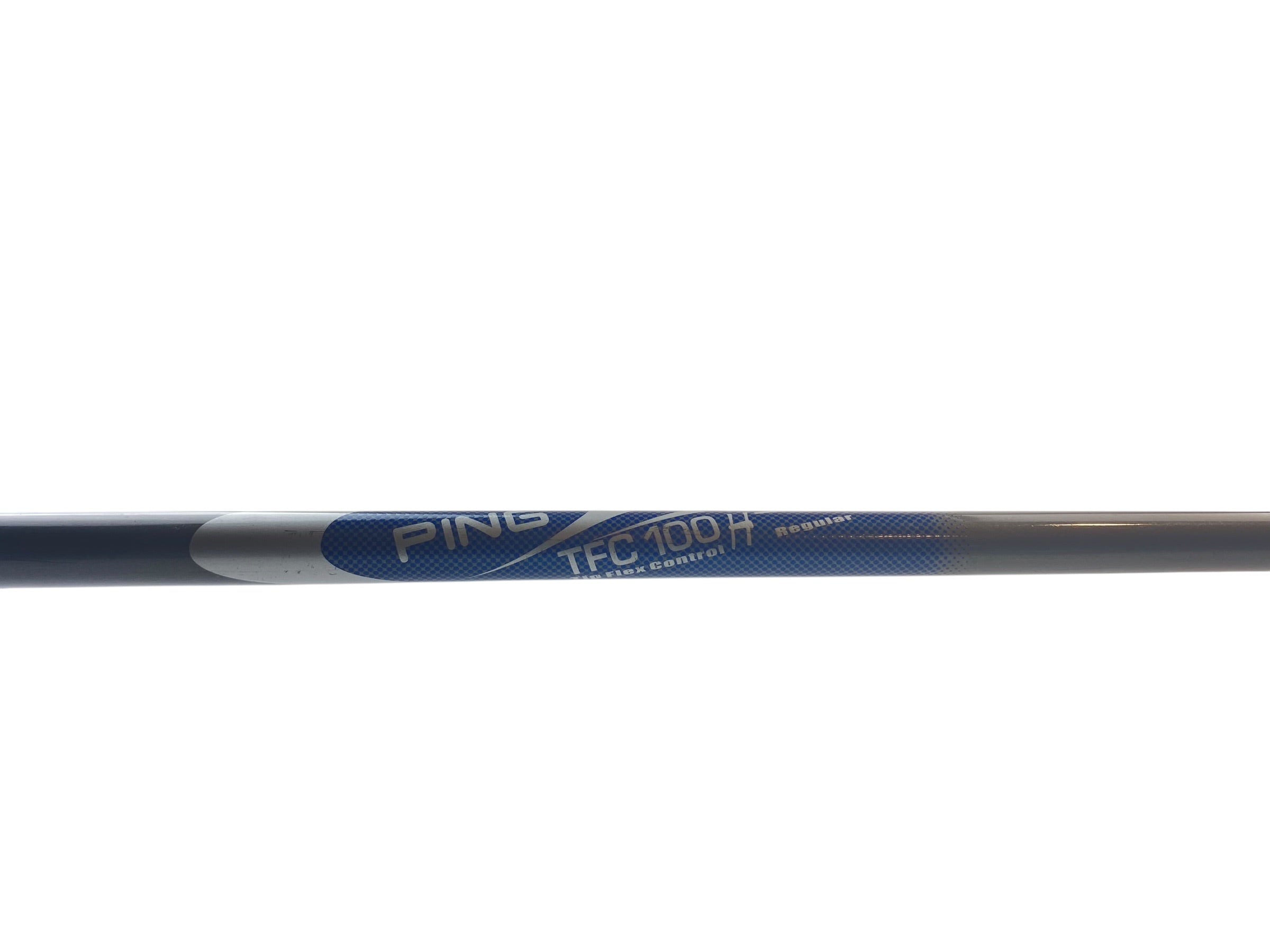 PING G5 4 Hybrid / 22 Degree / Regular Flex