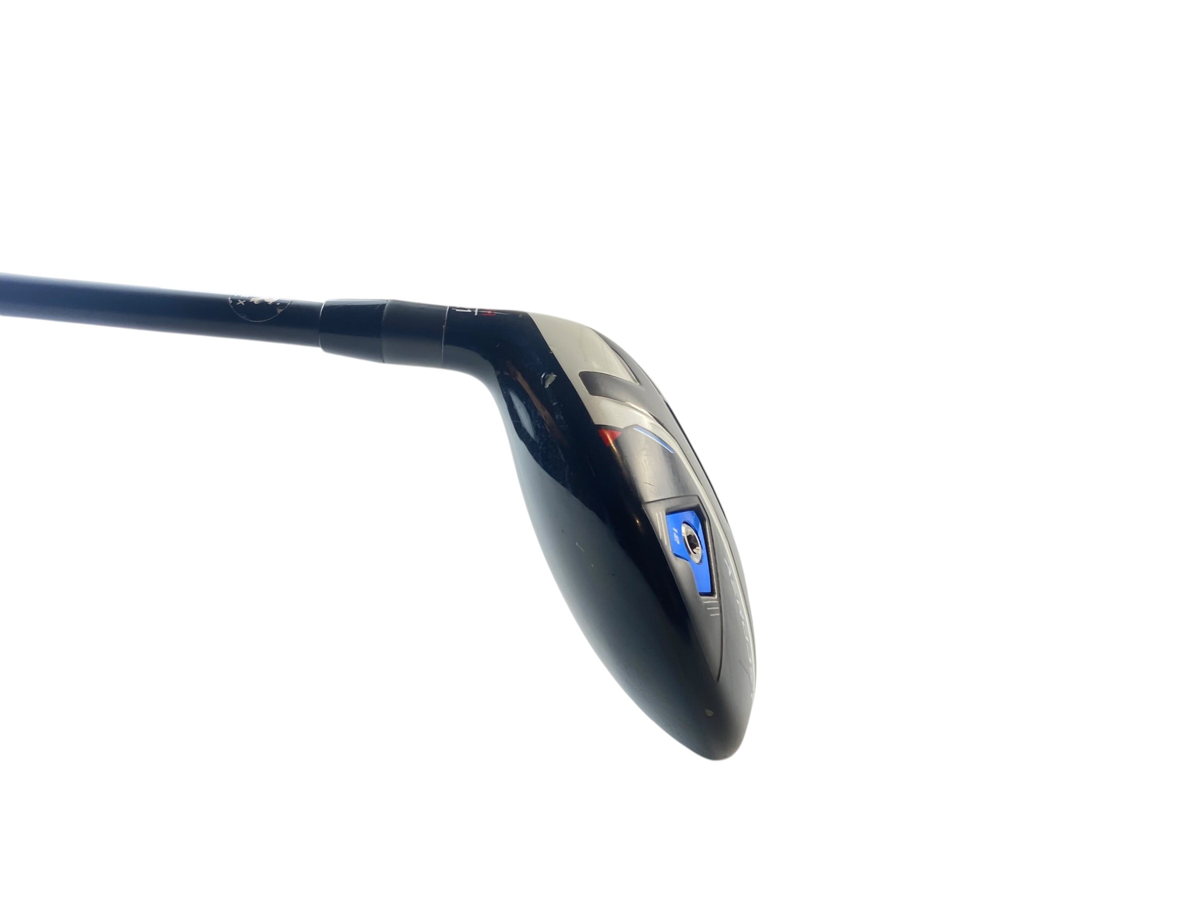 Left Hand Cobra Aerojet 4 Hybrid / 21 Degree / Regular Flex