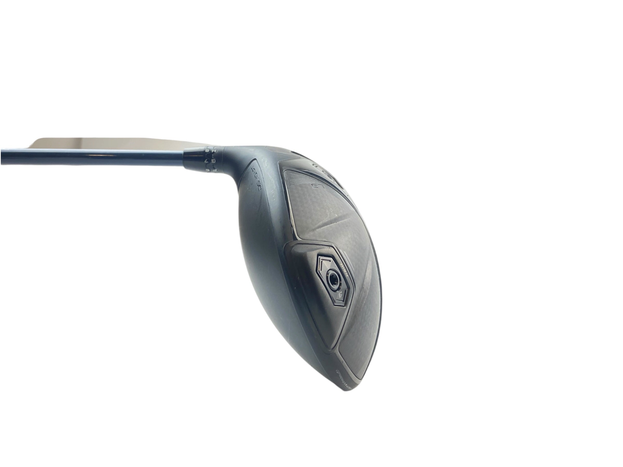 Left Hand Cobra DS-Adapt LS Driver / 9 Degree / Stiff Flex