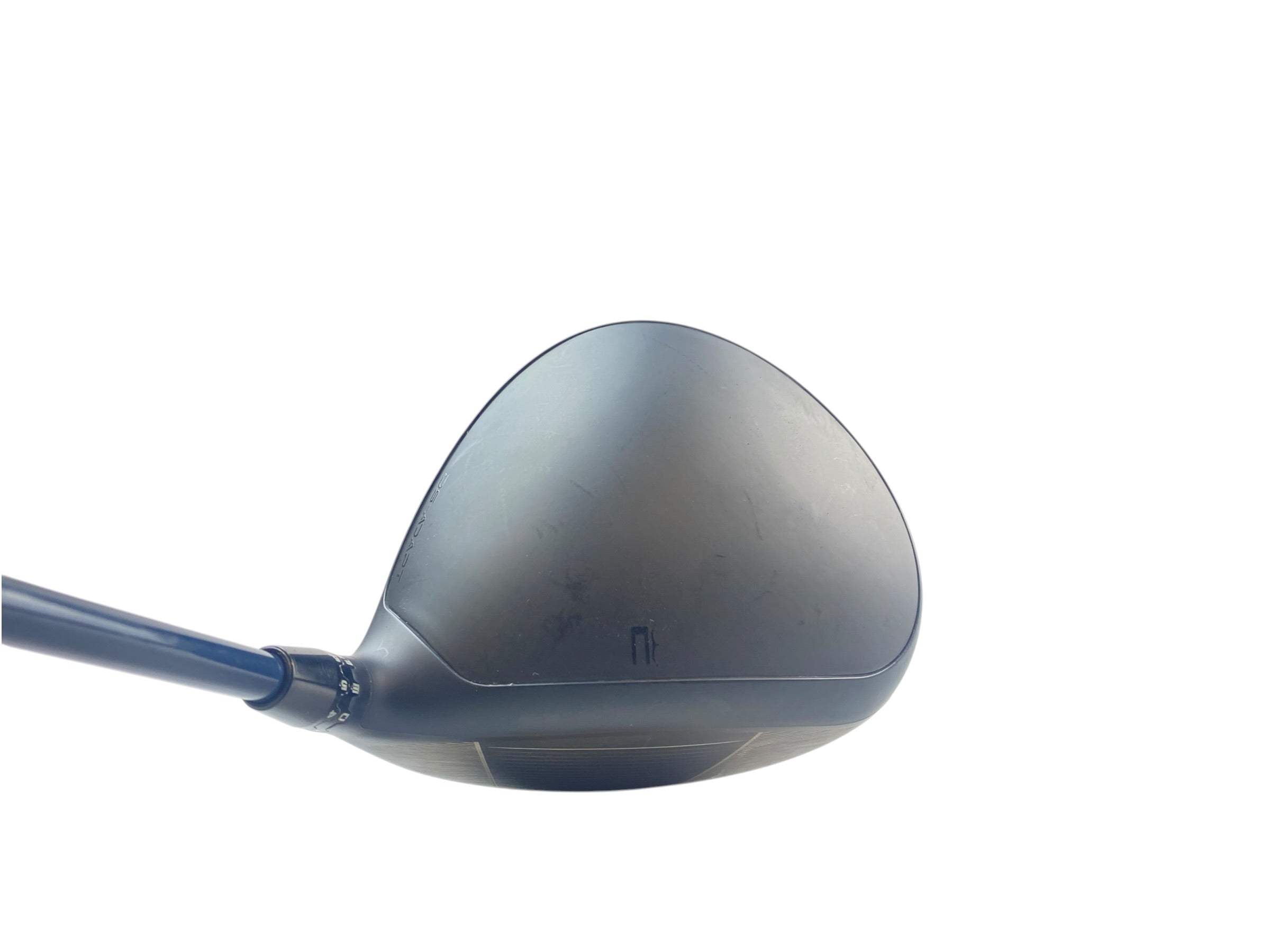 Left Hand Cobra DS-Adapt LS Driver / 9 Degree / Stiff Flex