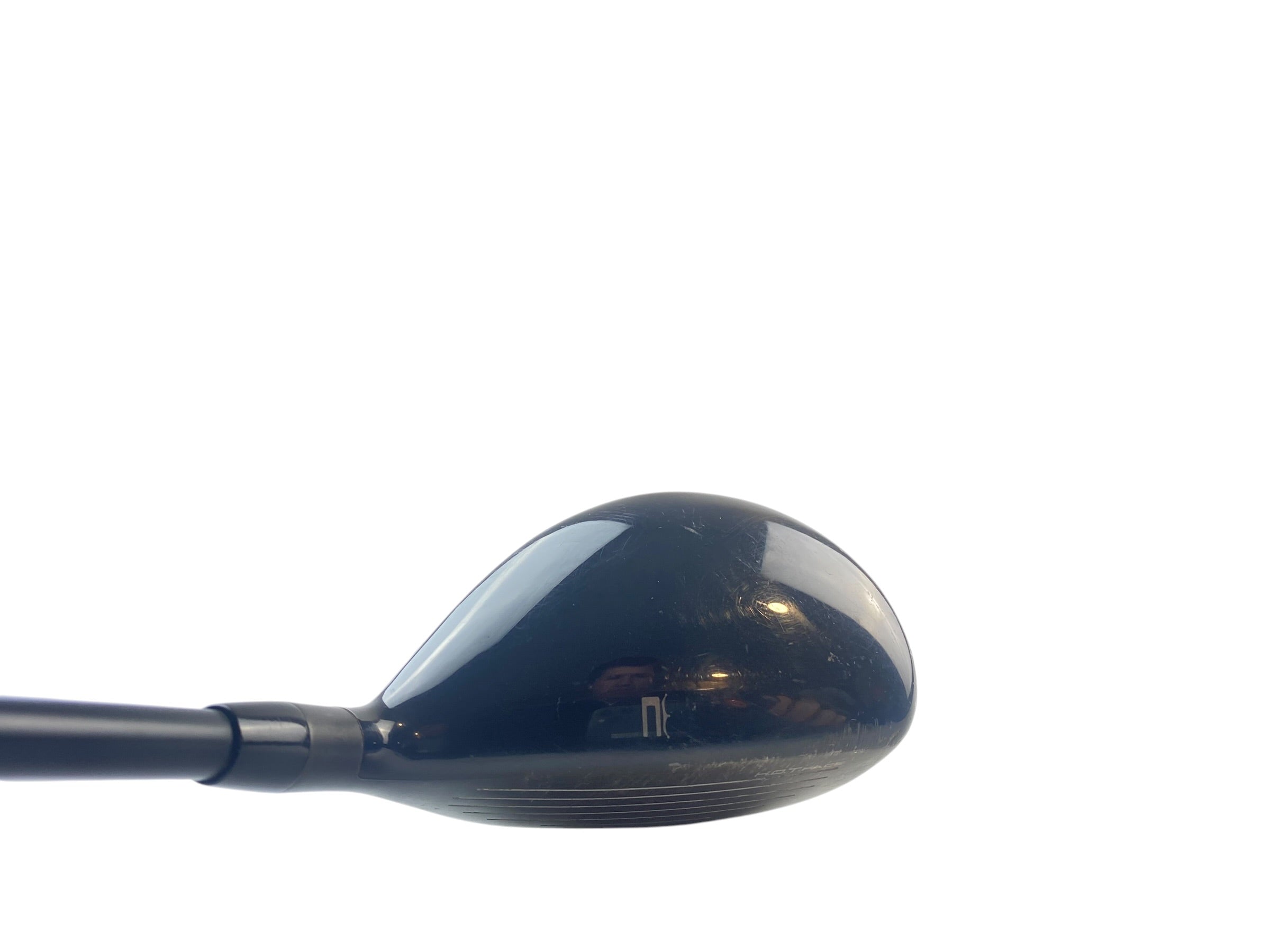 Left Hand Cobra Aerojet 4 Hybrid / 21 Degree / Regular Flex