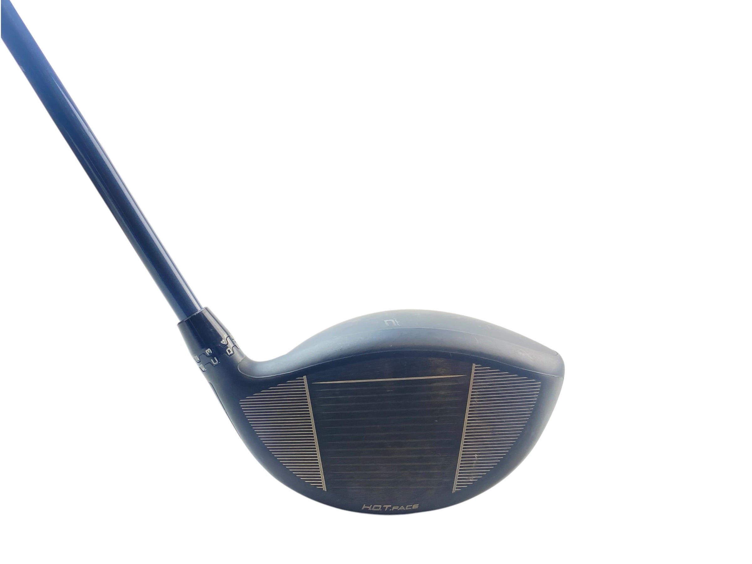Left Hand Cobra DS-Adapt LS Driver / 9 Degree / Stiff Flex