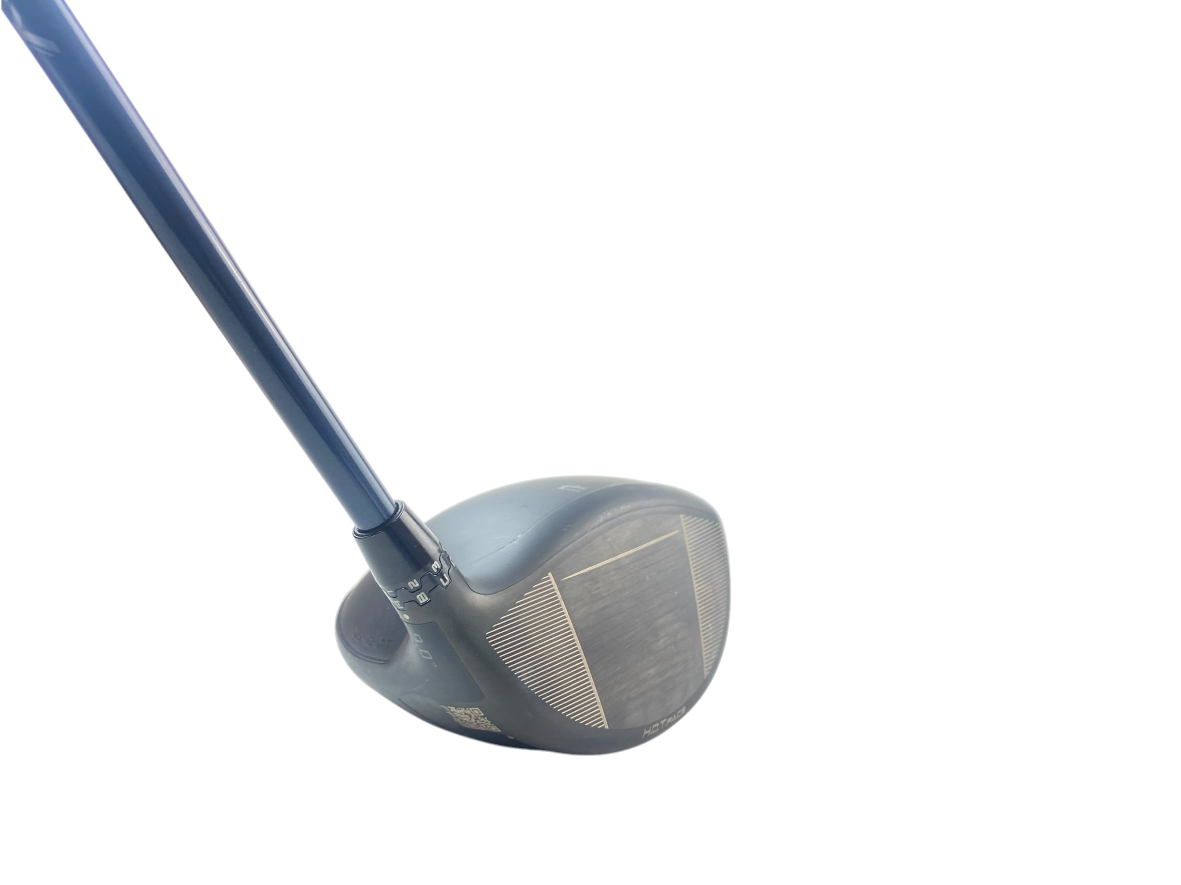 Left Hand Cobra DS-Adapt LS Driver / 9 Degree / Stiff Flex