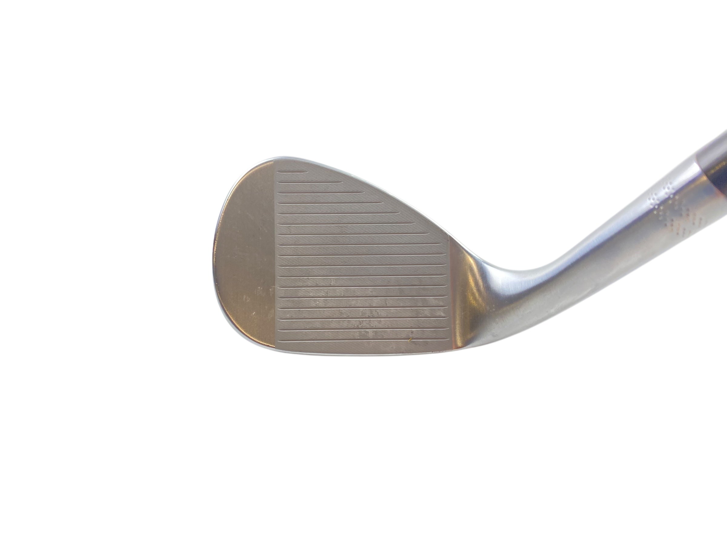 Callaway Opus Platinum Lob Wedge / 58 Degree / Wedge Flex