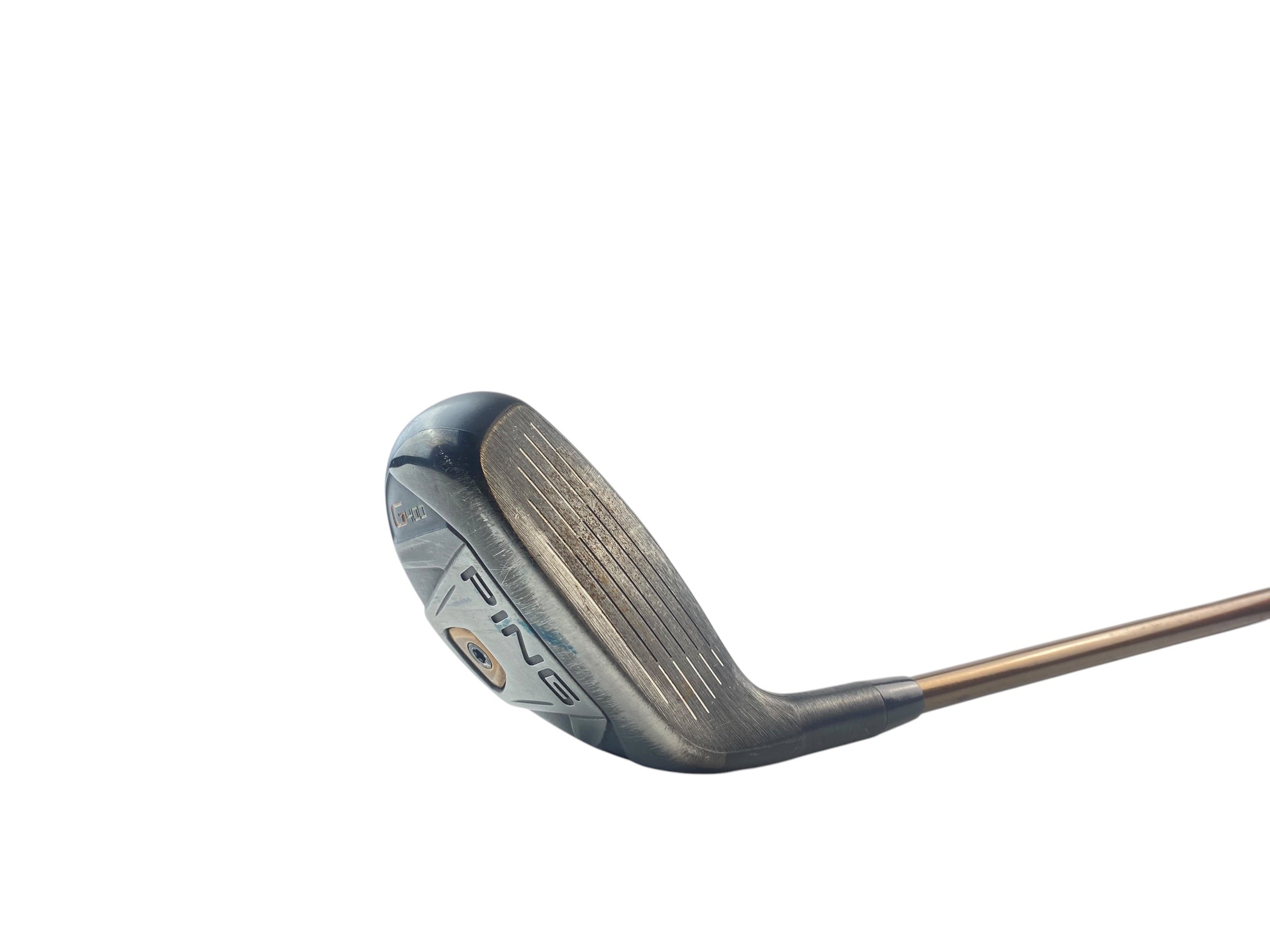 PING G400 2 Hybrid / 17 Degree / Regular Flex