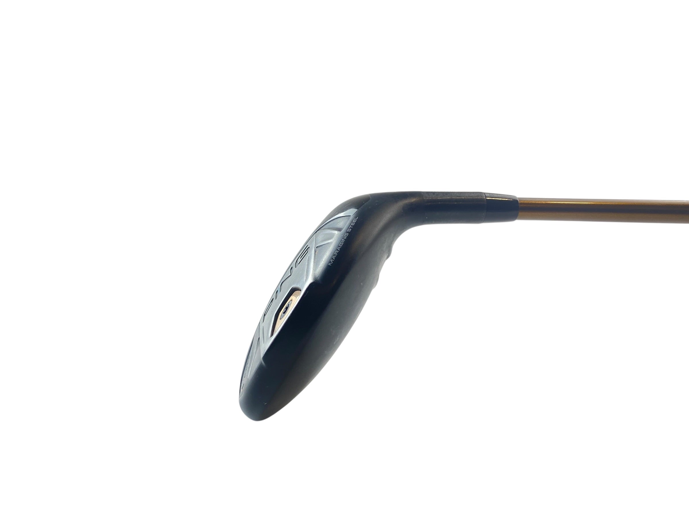 PING G400 2 Hybrid / 17 Degree / Regular Flex