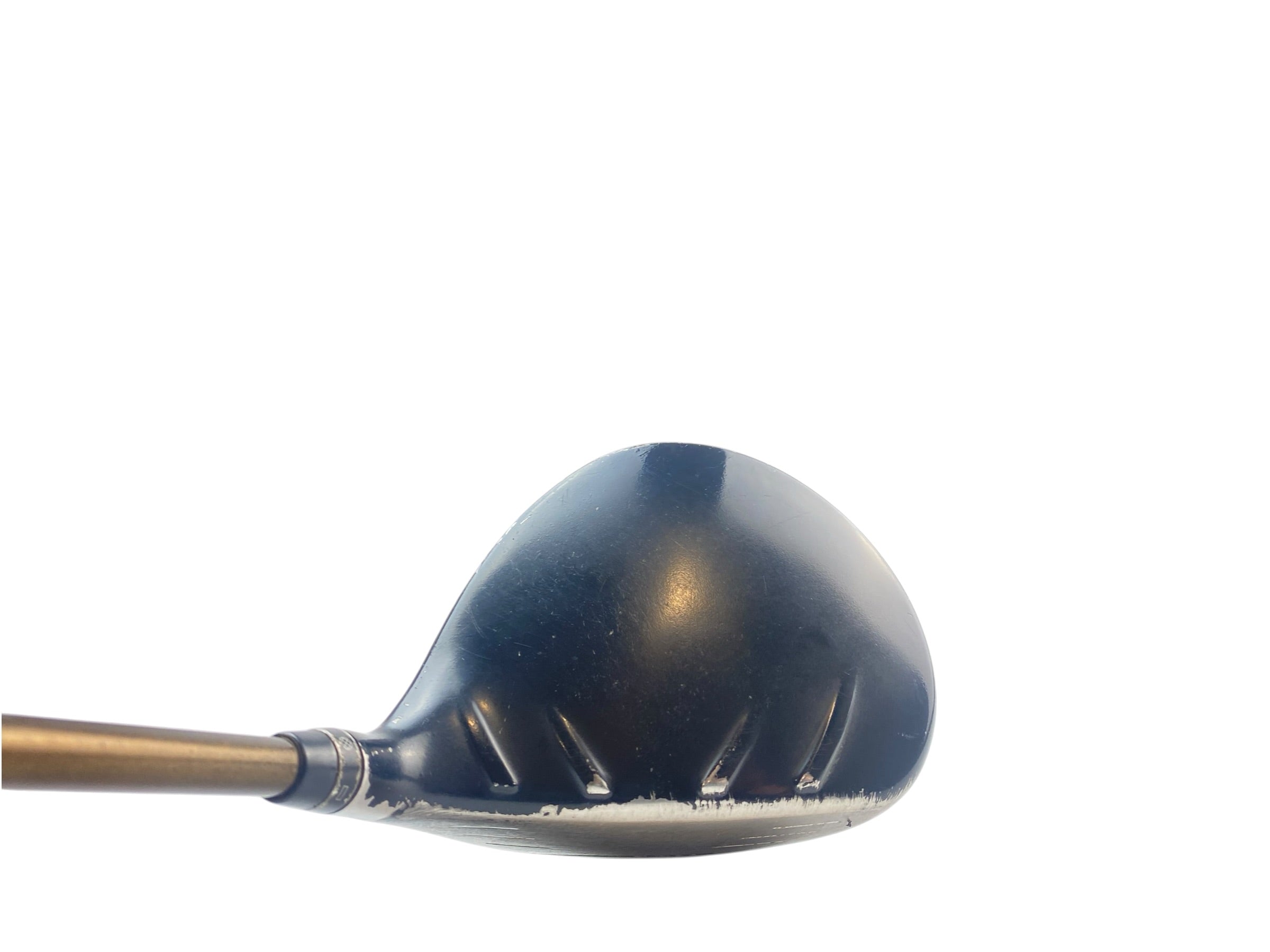 Left Hand PING G400 3 Wood / 14.5 Degree / Senior Flex