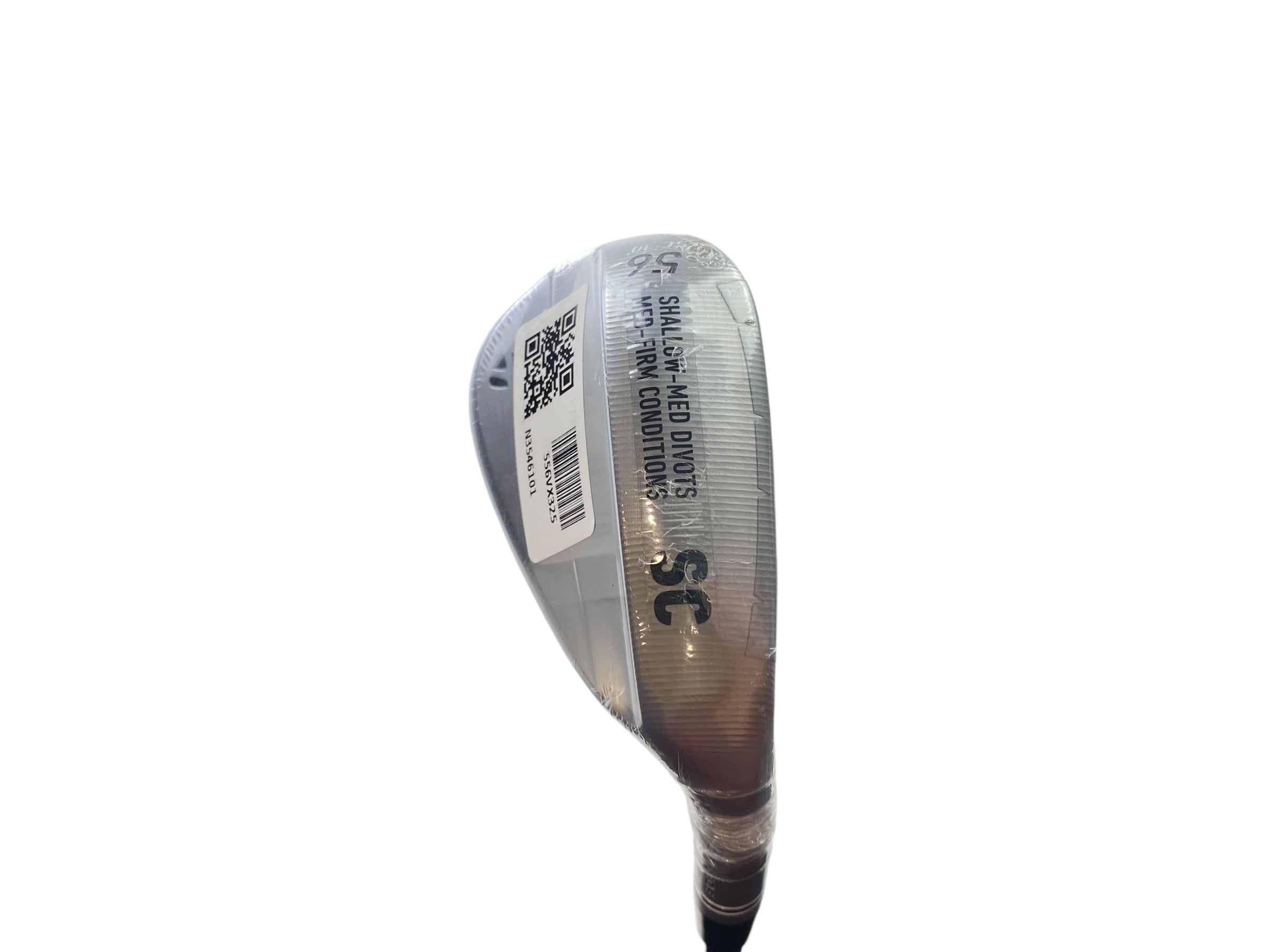 Taylormade Milled Grind 5 Sand Wedge / 56 Degree / Wedge Flex
