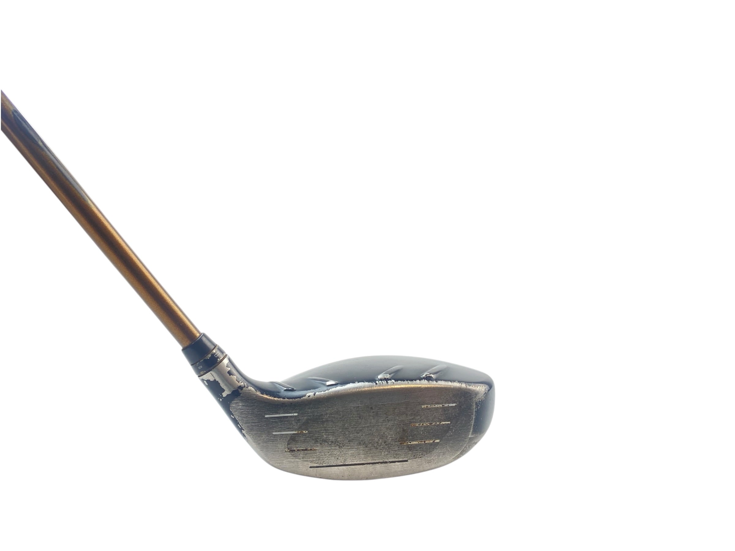 Left Hand PING G400 3 Wood / 14.5 Degree / Senior Flex