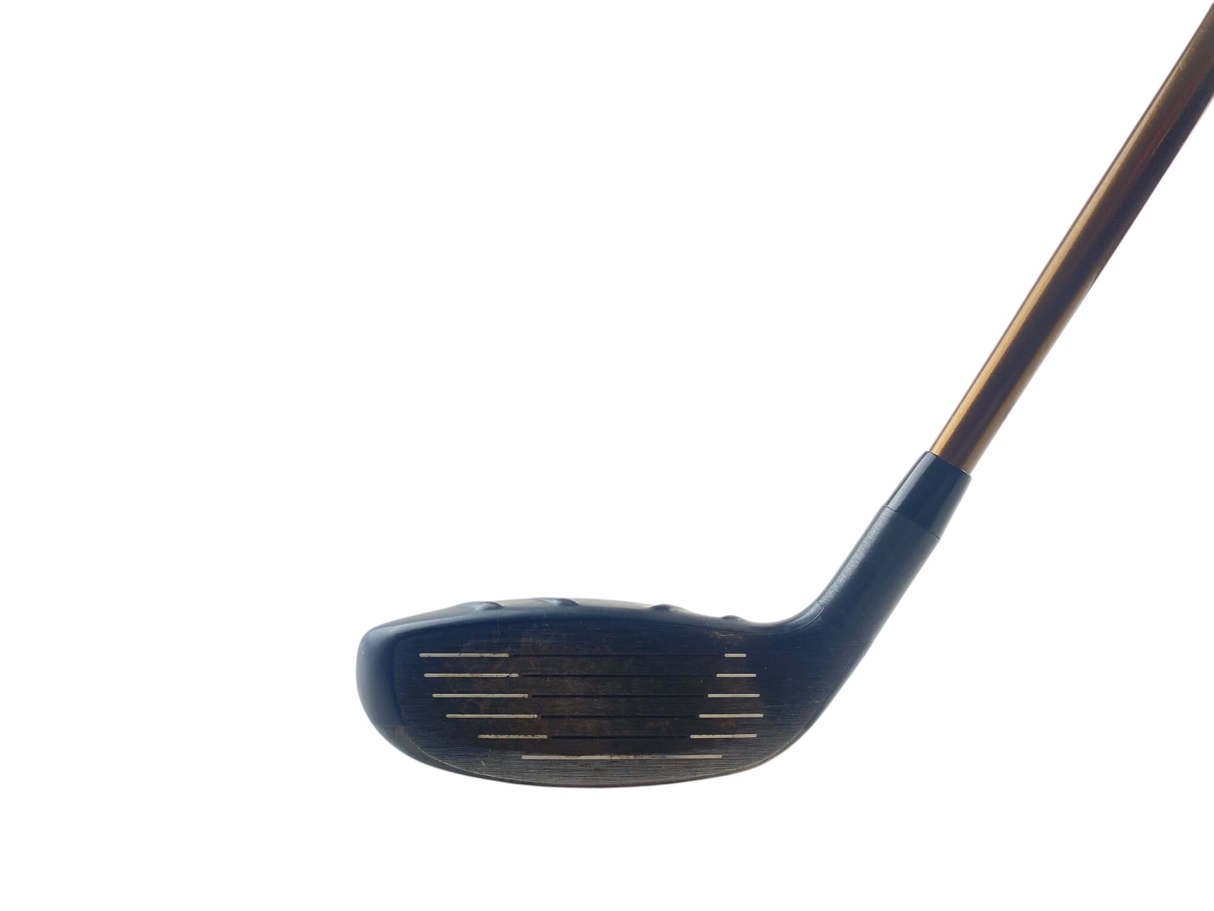 PING G400 2 Hybrid / 17 Degree / Regular Flex