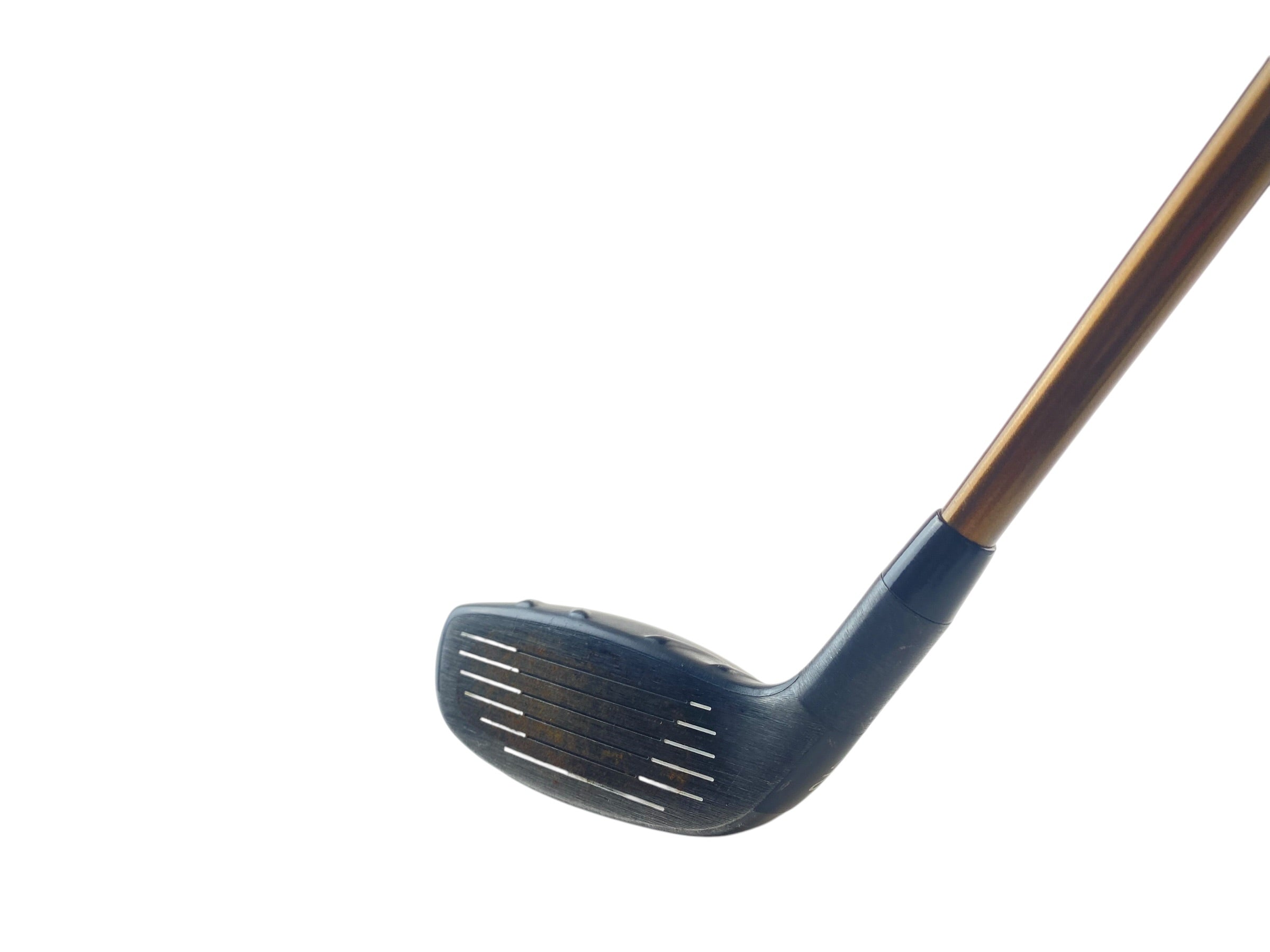 PING G400 2 Hybrid / 17 Degree / Regular Flex