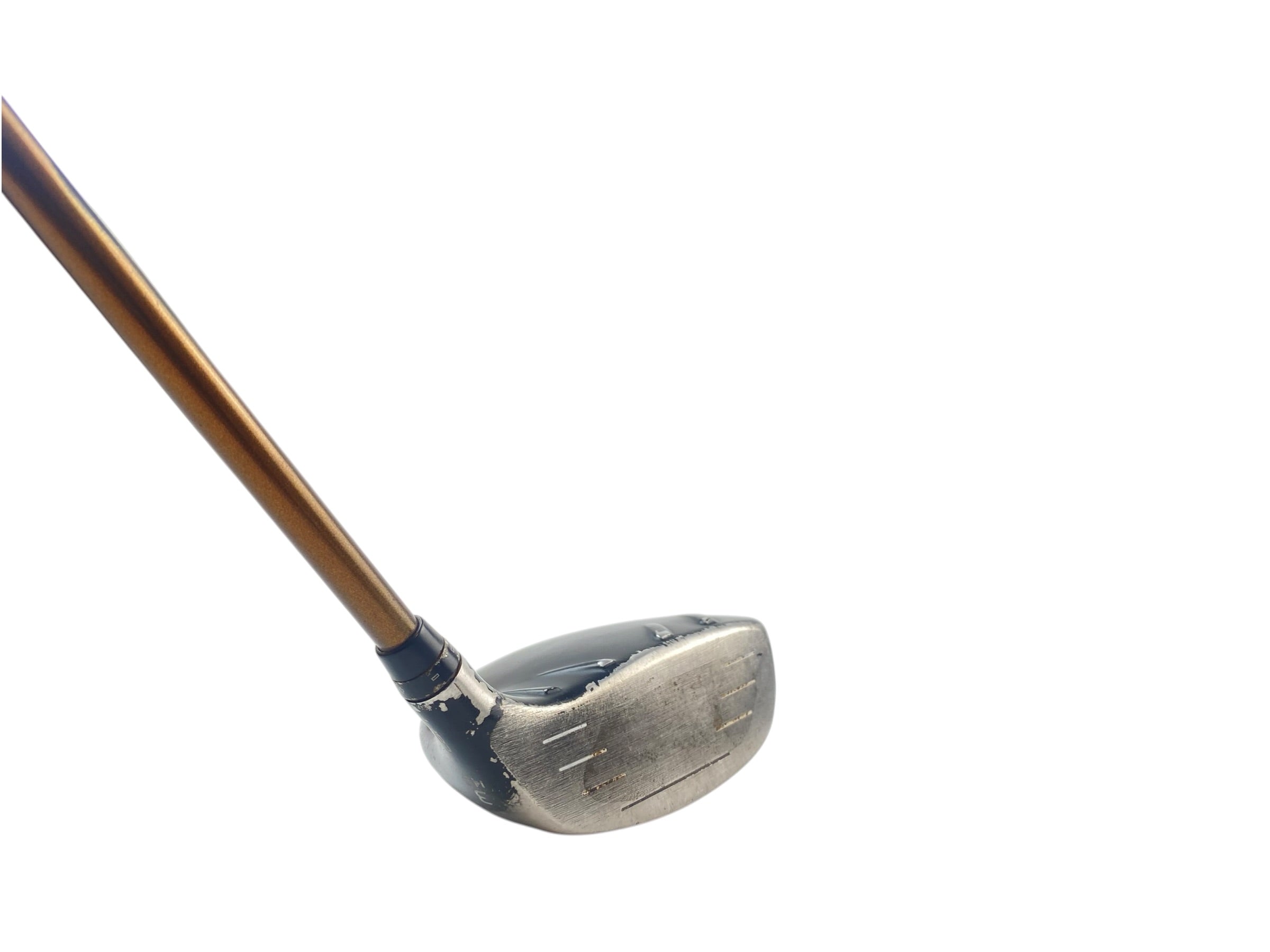 Left Hand PING G400 3 Wood / 14.5 Degree / Senior Flex